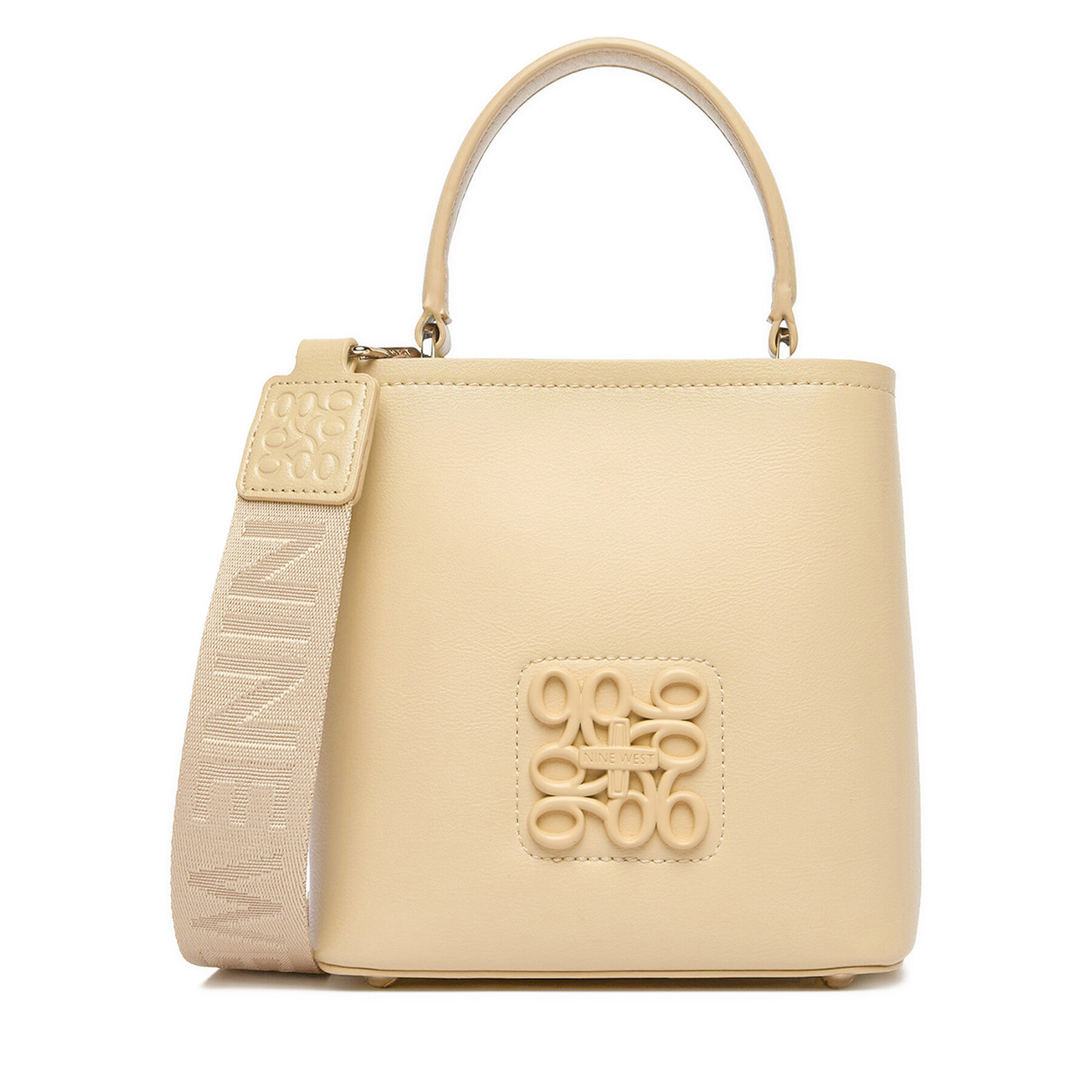 Borsetta Nine West CEO-Verona-LDA8887 Giallo