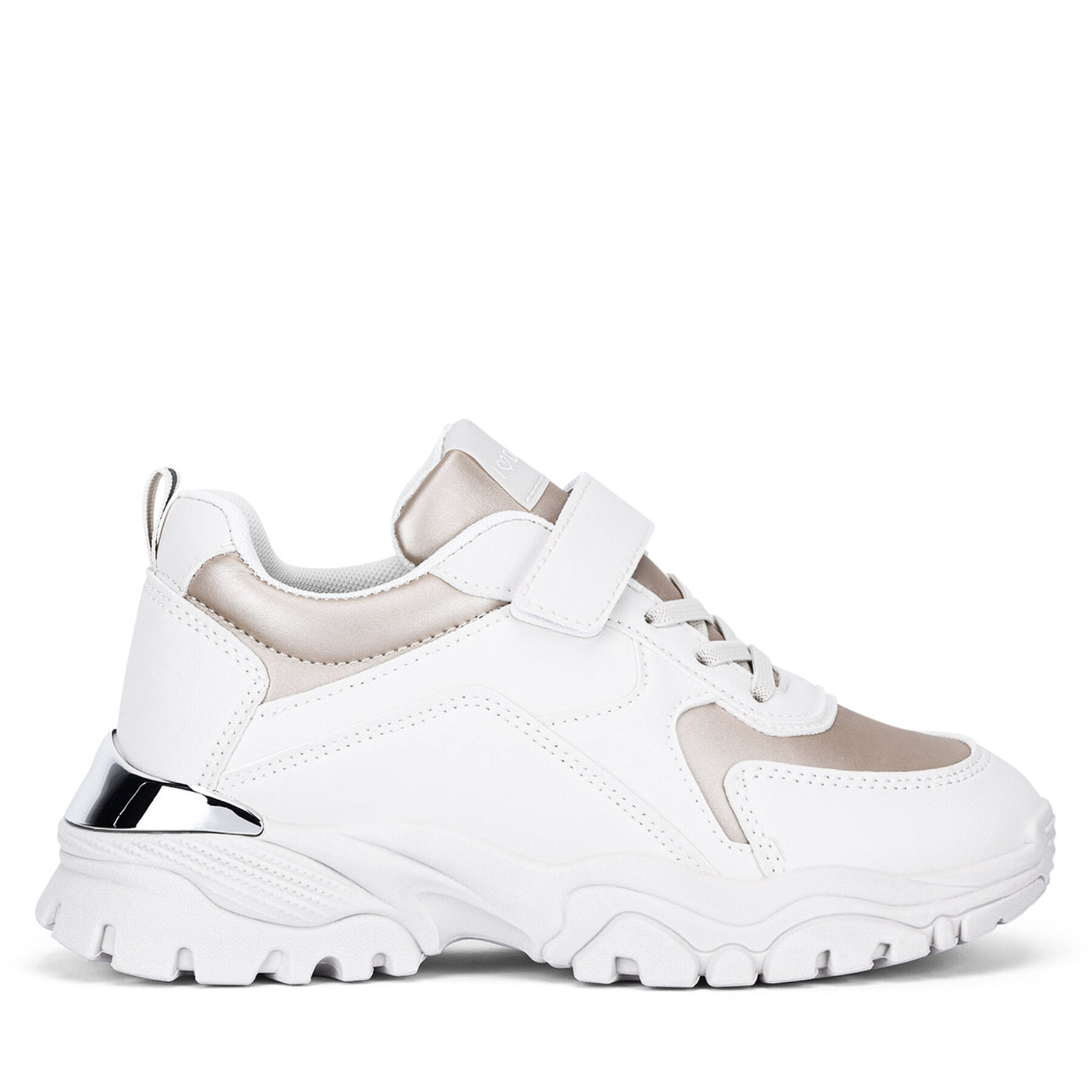 Αθλητικά DeeZee CEO-TS5227K-21 Μπεζ