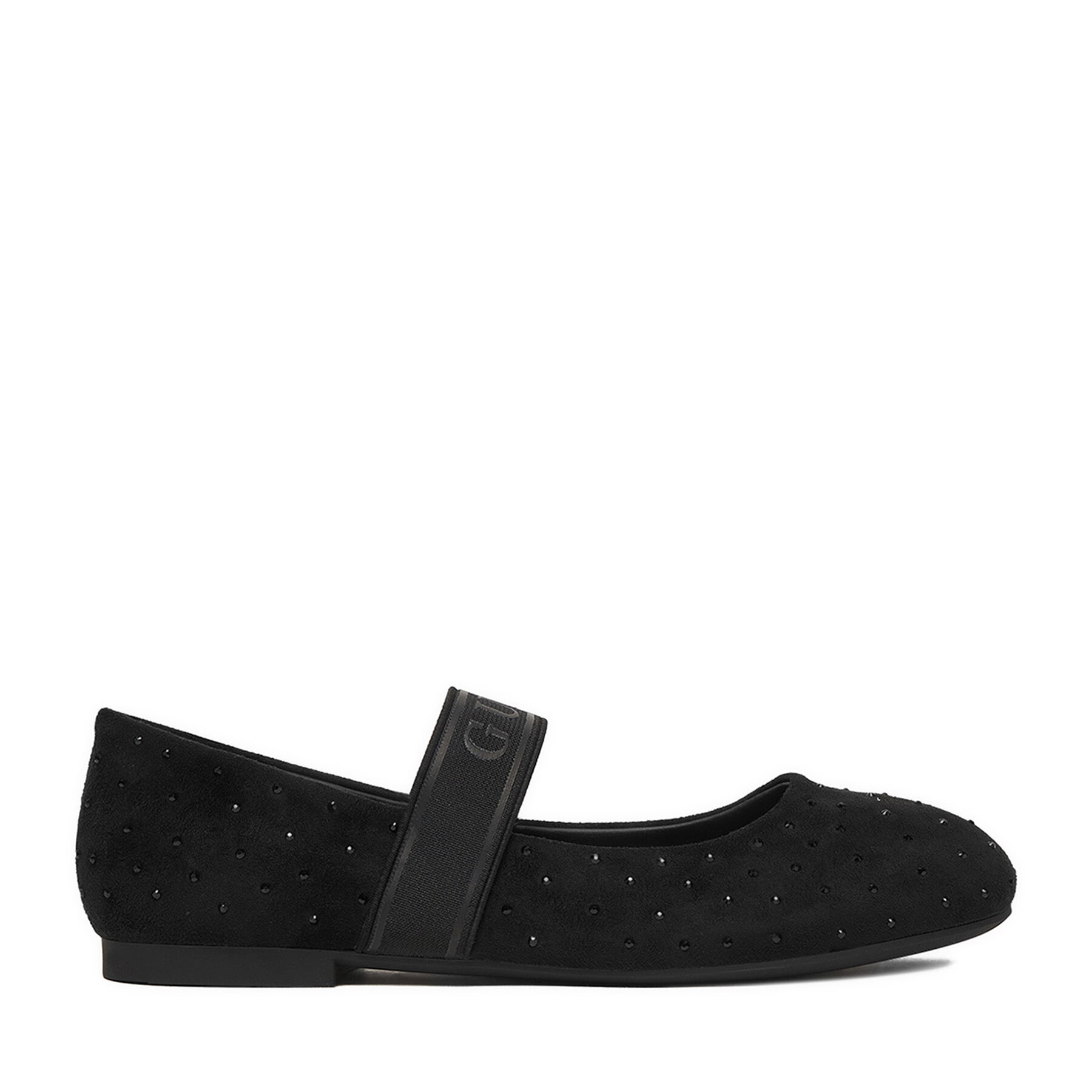 Balerina Guess CEOWB-CS6666-04 Fekete