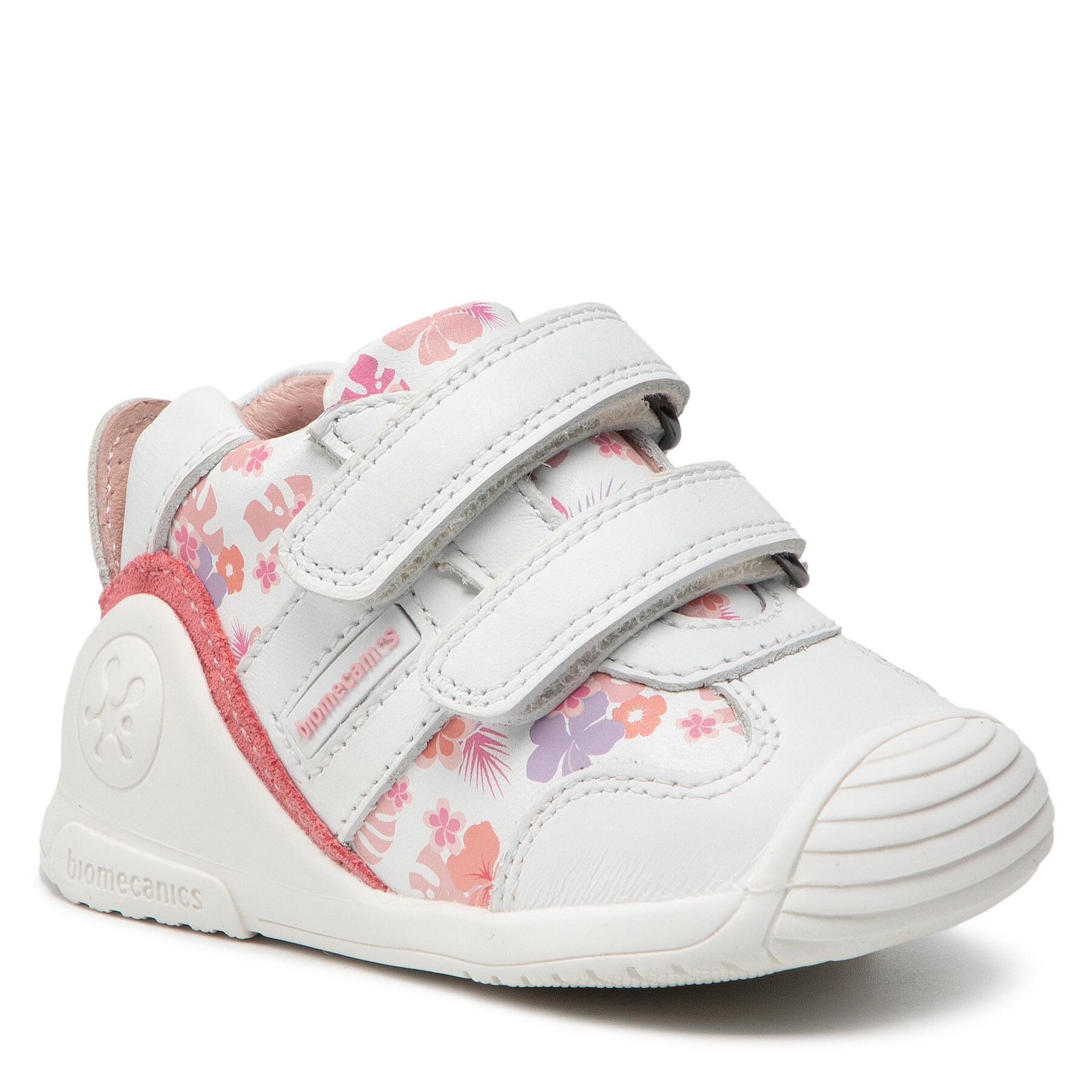 Biomecanics 222105 A Blanco Y Flores – Сникърси