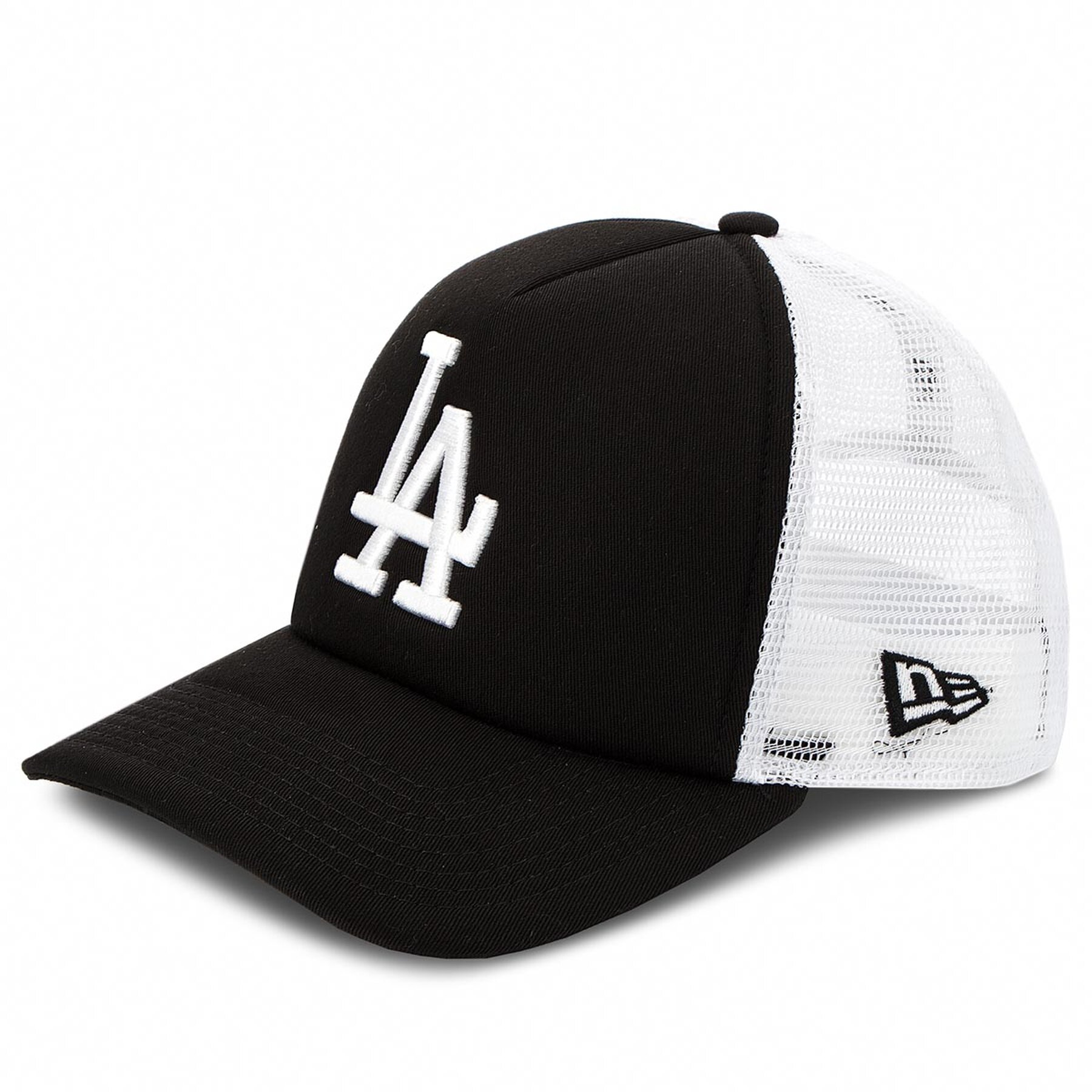  Baseball sapka New Era Clean Losdo 11405498 Fehér akciós termékkép 1