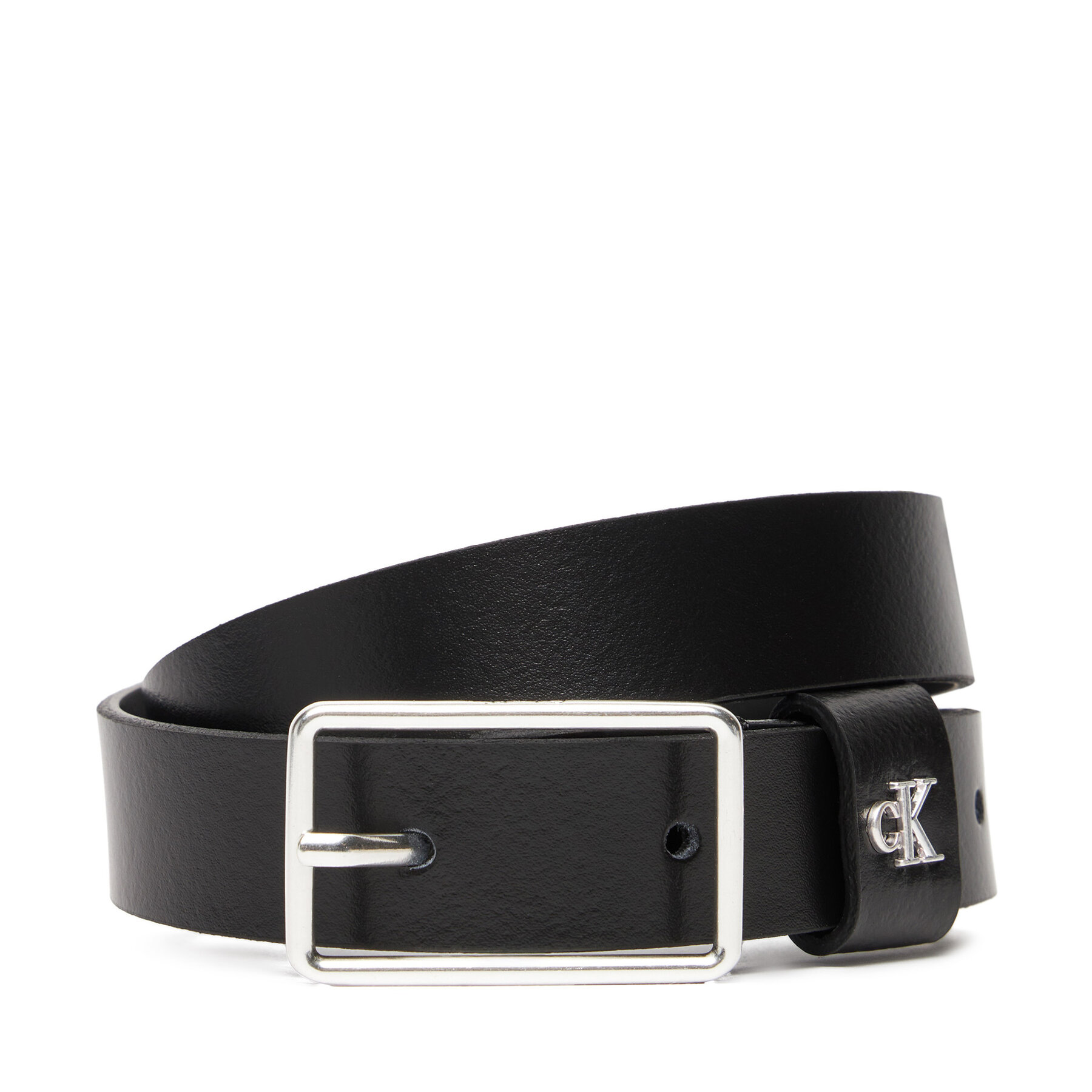 Curea de Damă Calvin Klein LV04F7050G Negru