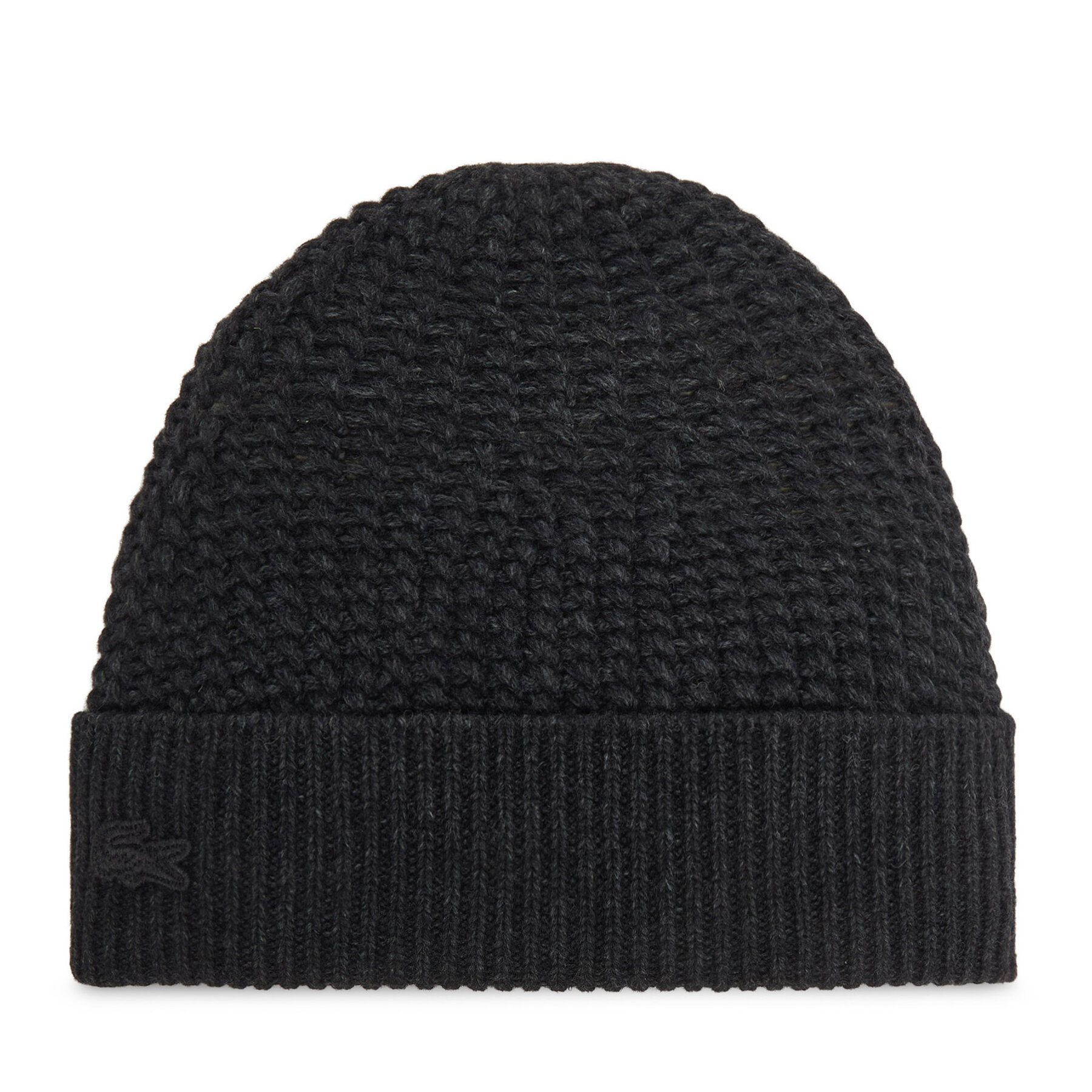 Căciulă Lacoste RB9881 Negru