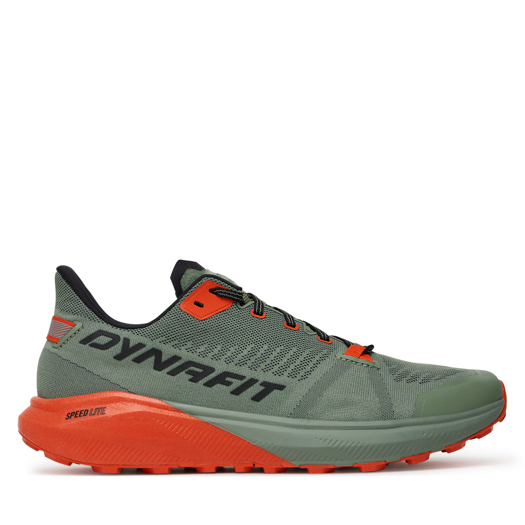 Scarpe running Dynafit Ultra 50 5091 Verde