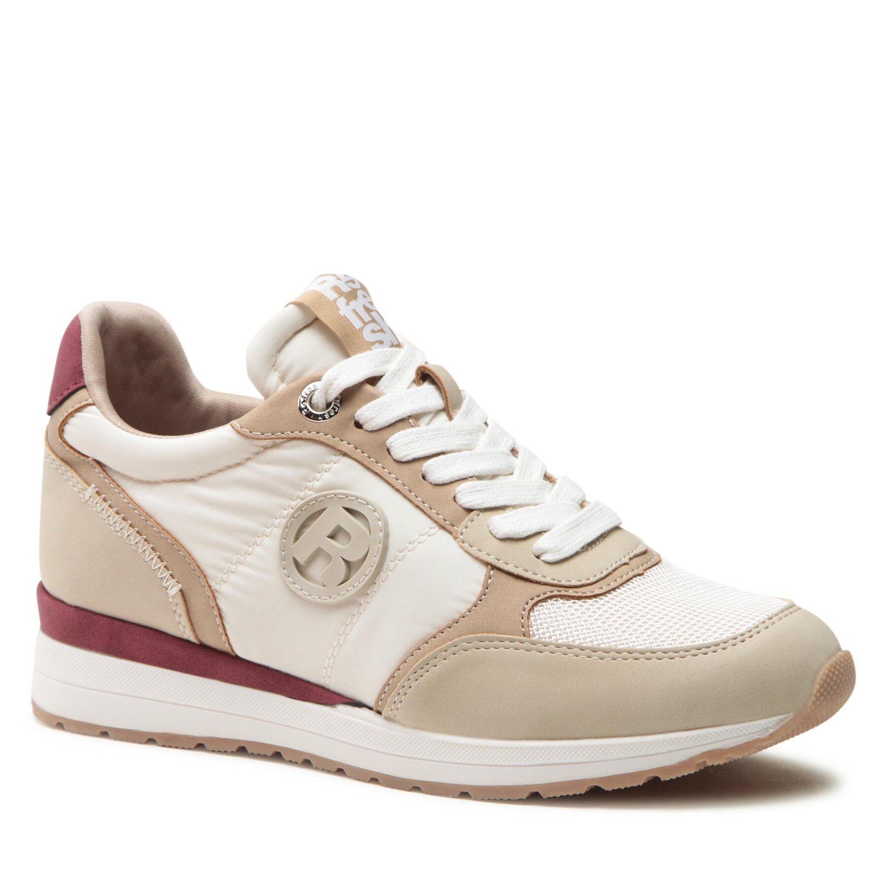 Pantofi Refresh 170564 Beige