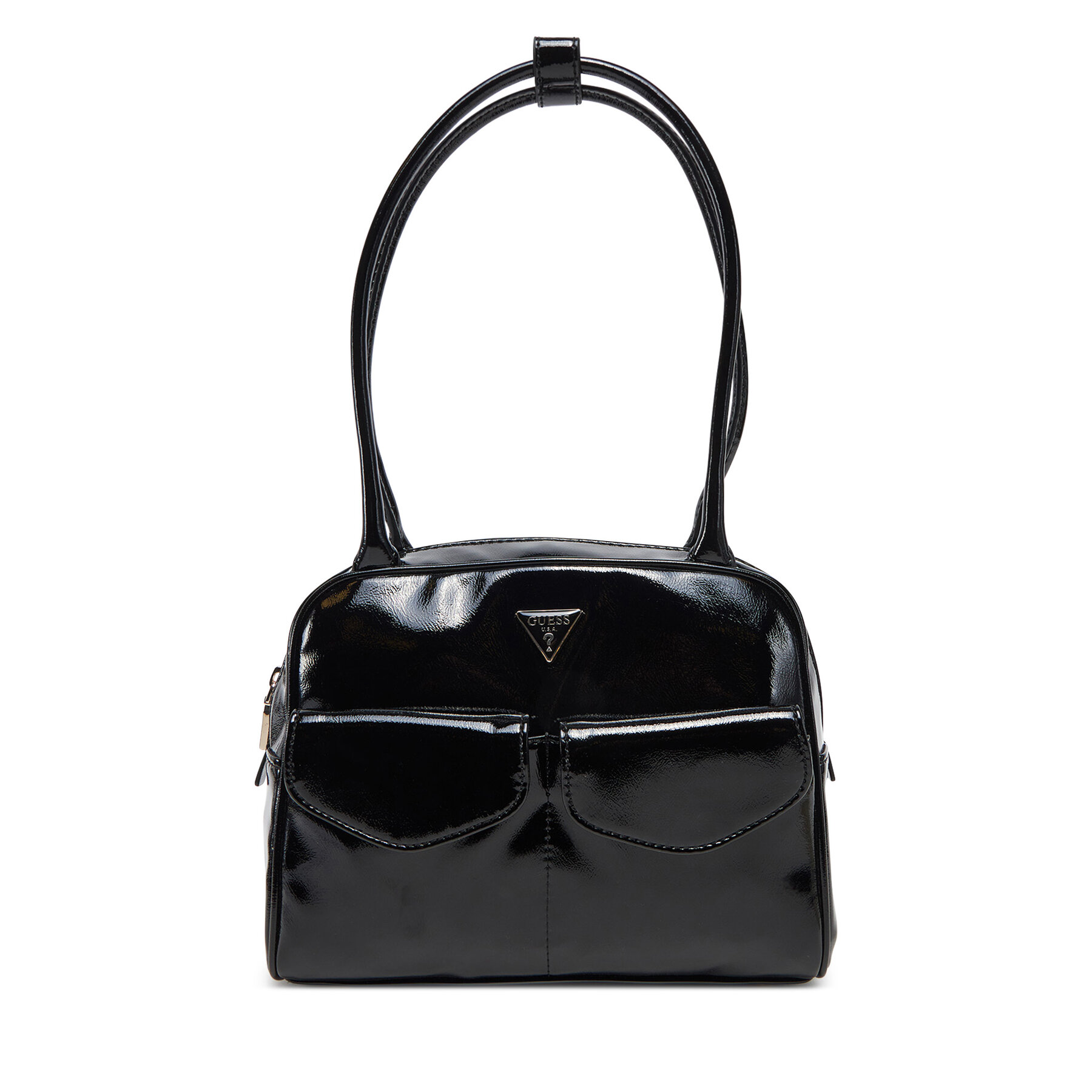 Táska Guess HWTG96 46090 Fekete