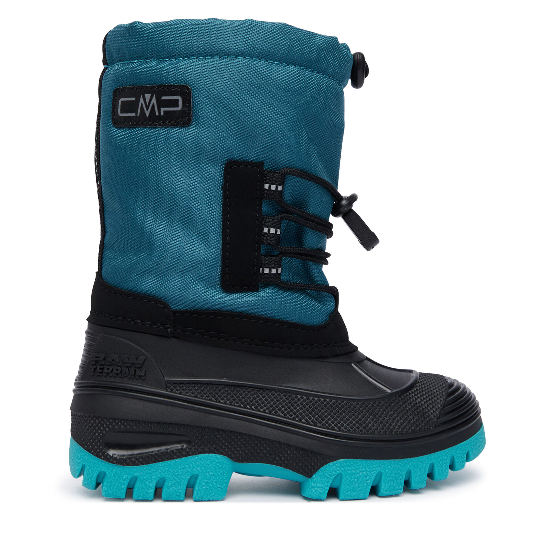 Апрески CMP Ahto Wp 3Q49574K Син