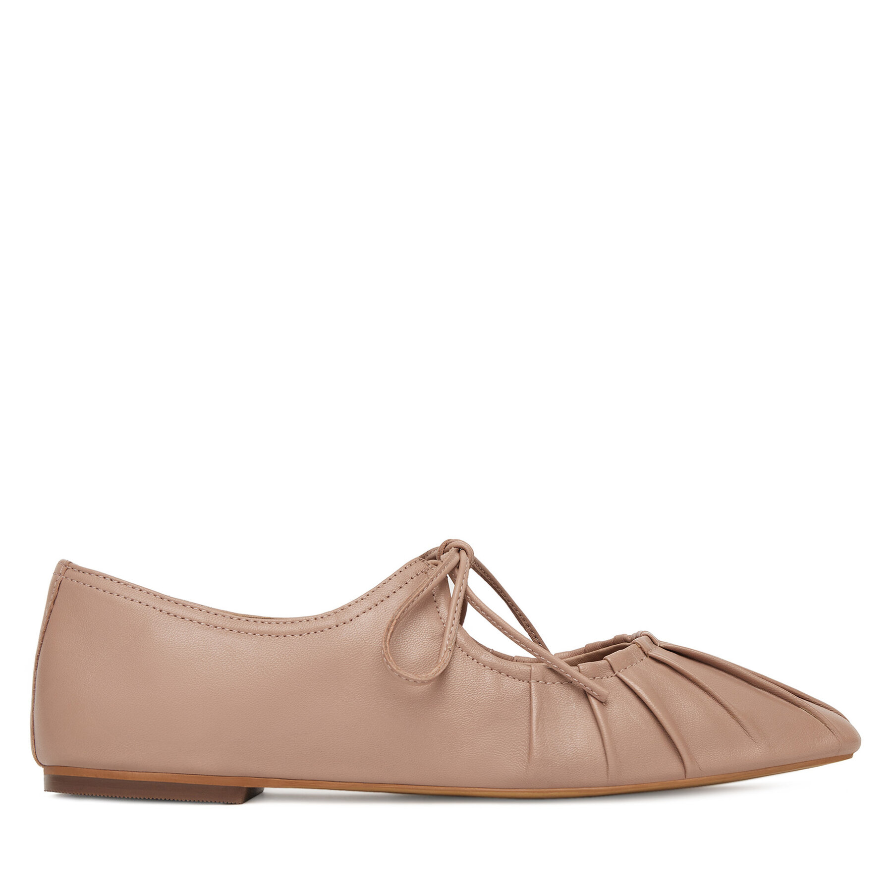 Scarpe basse Gino Rossi ELIS-116639 Beige