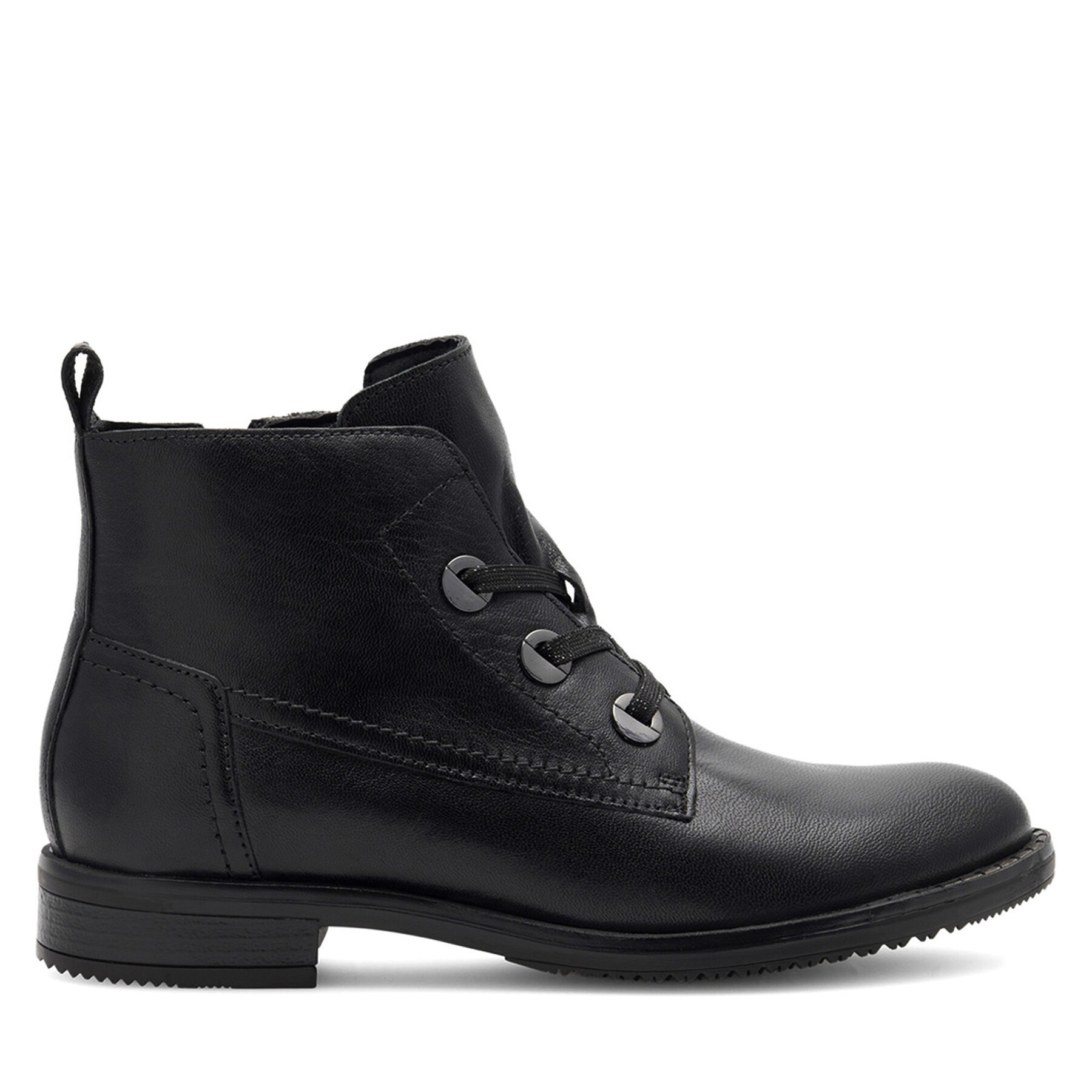 Botines Lasocki WI23-DALIA3-07 Negro