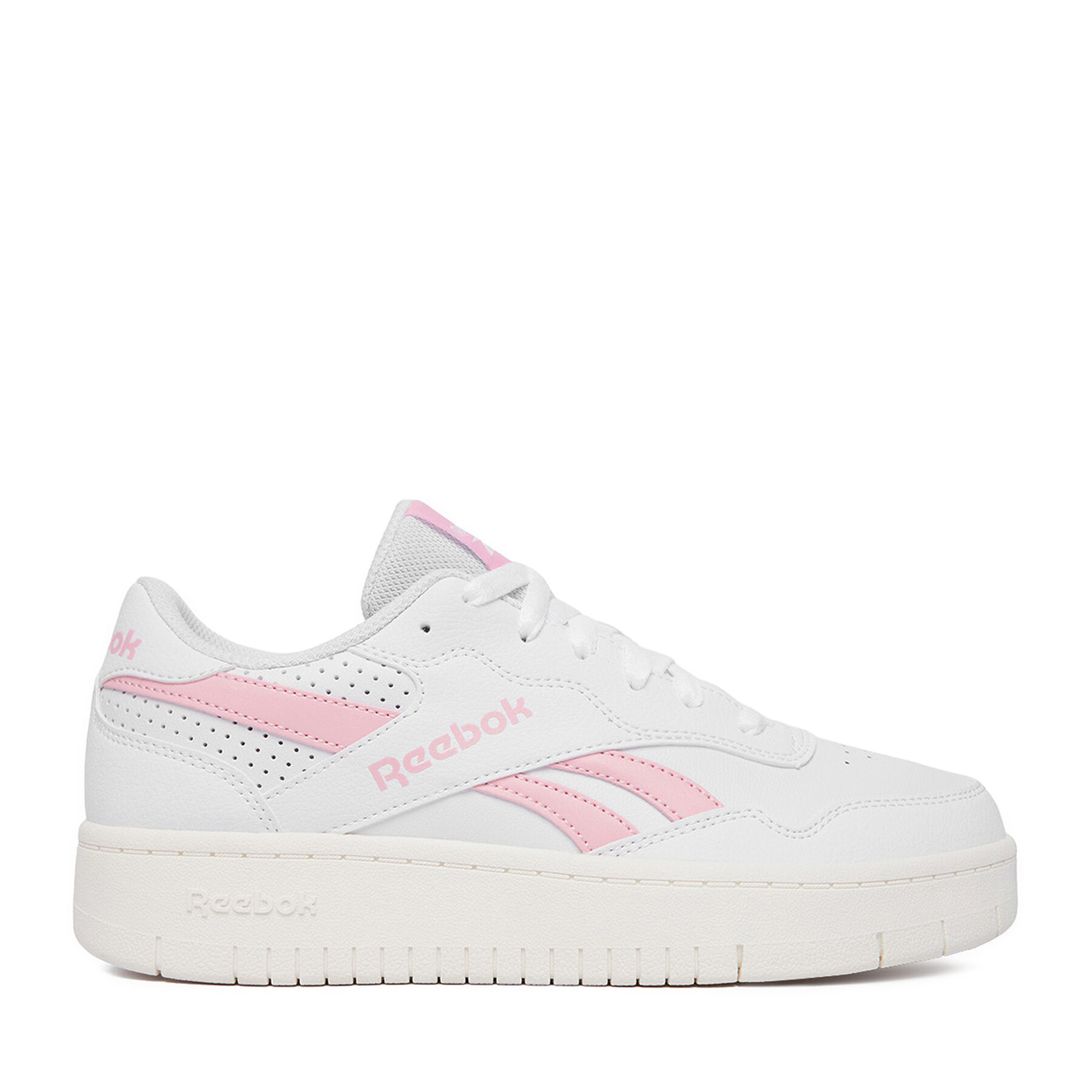 Сникърси Reebok CEO-BB 1000 Double 100272512 Бял