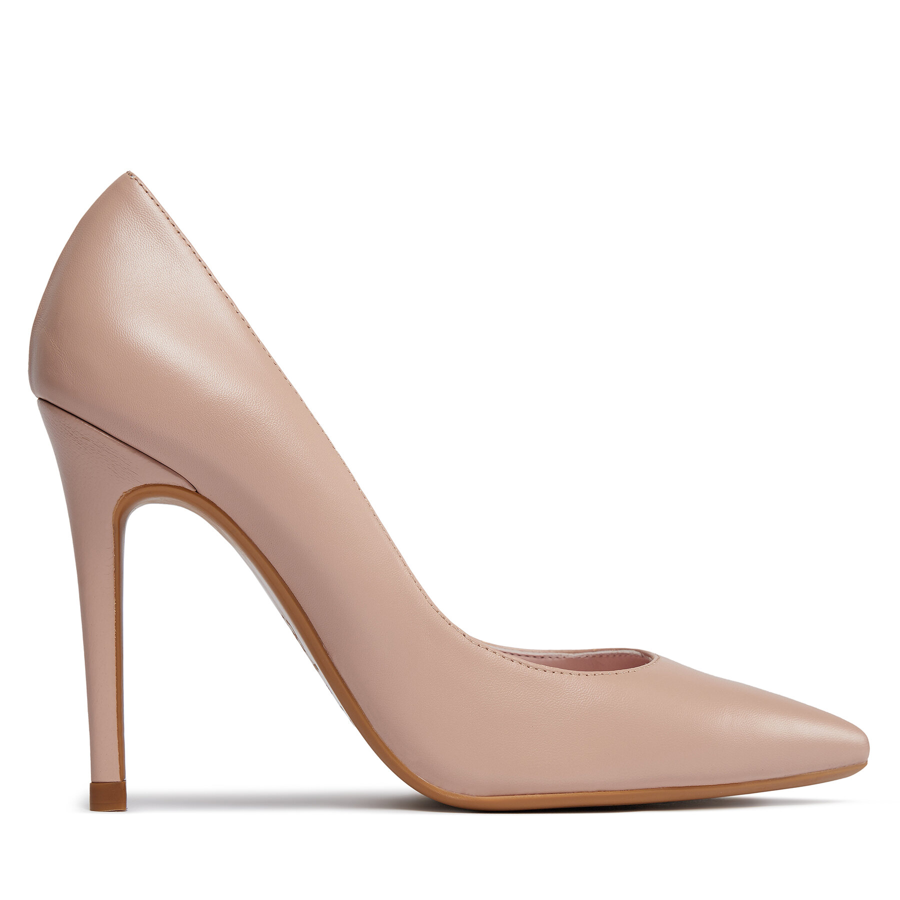 Tacón de aguja Ted Baker Carliie 258280 Rosa