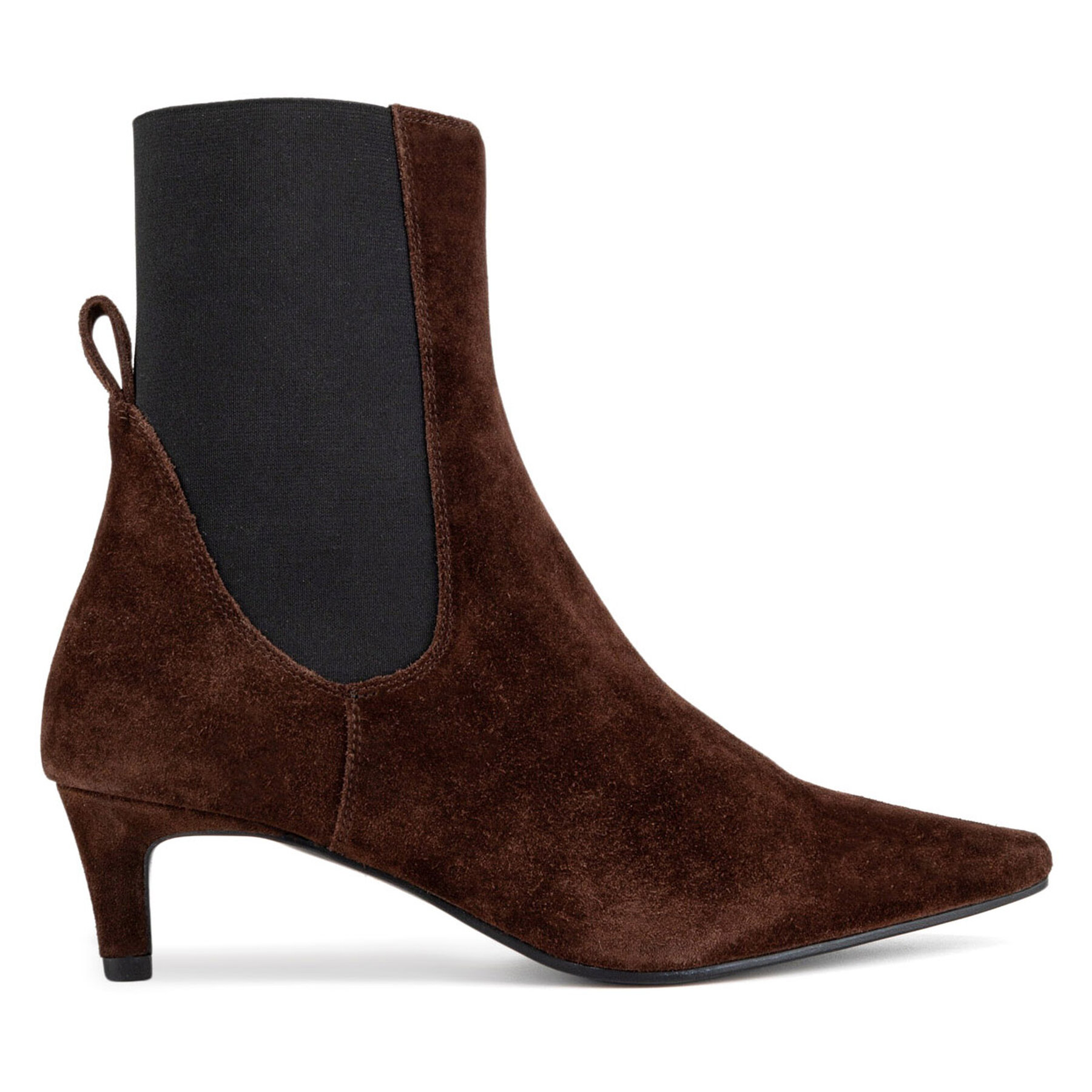Botine Gino Rossi JOSE-116096 Maro