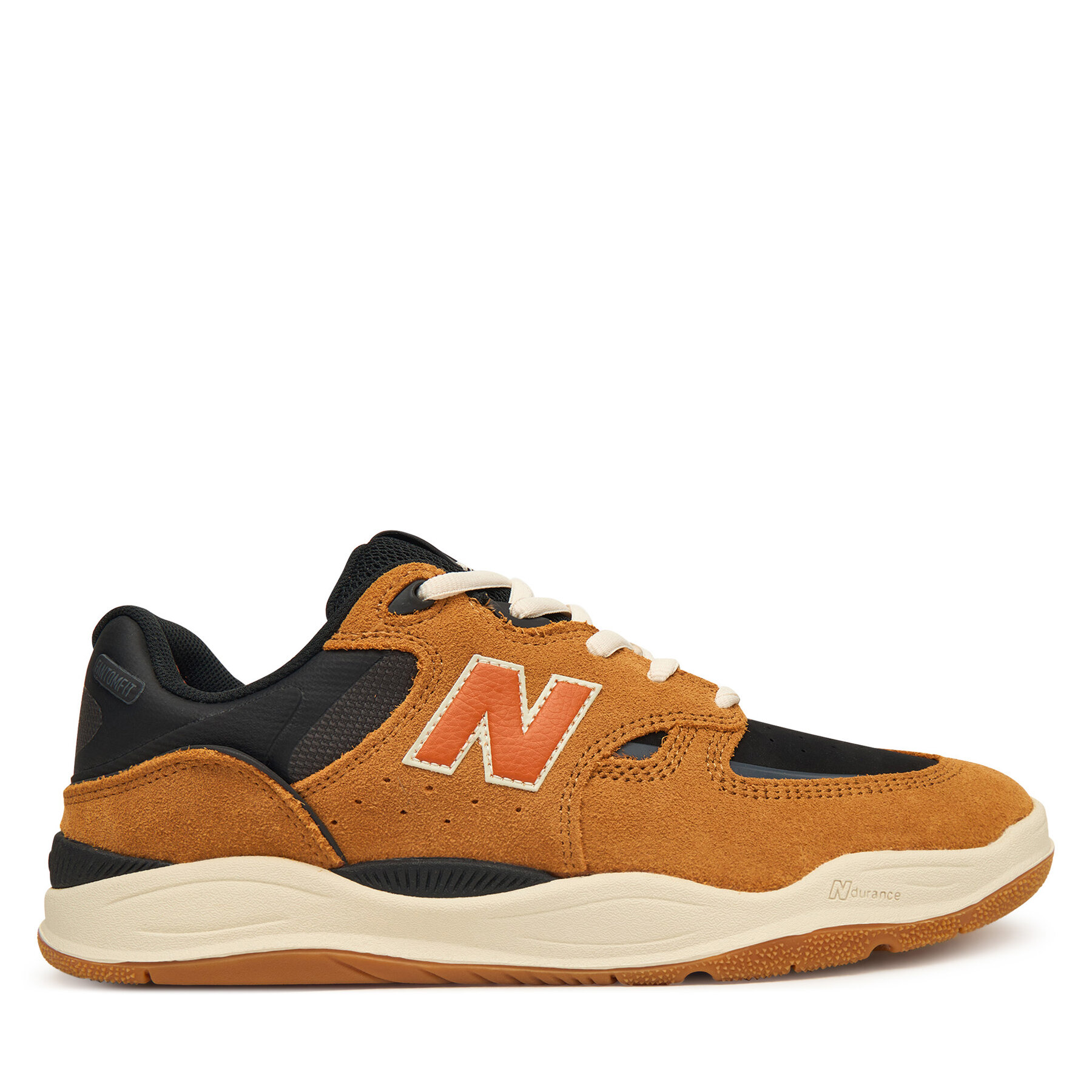 Superge New Balance NM1010LV Rjava