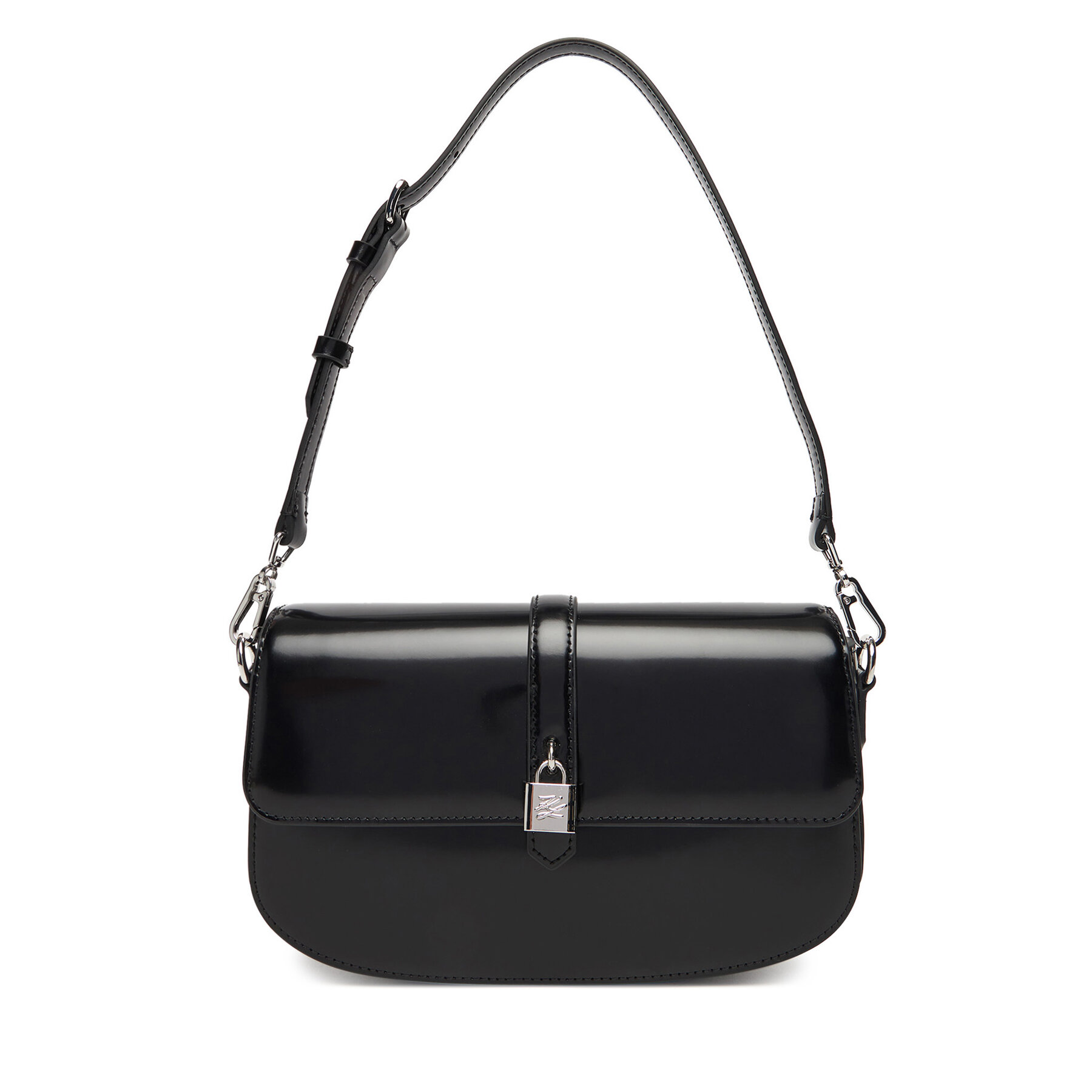 Geantă KARL LAGERFELD A3W30287 Negru