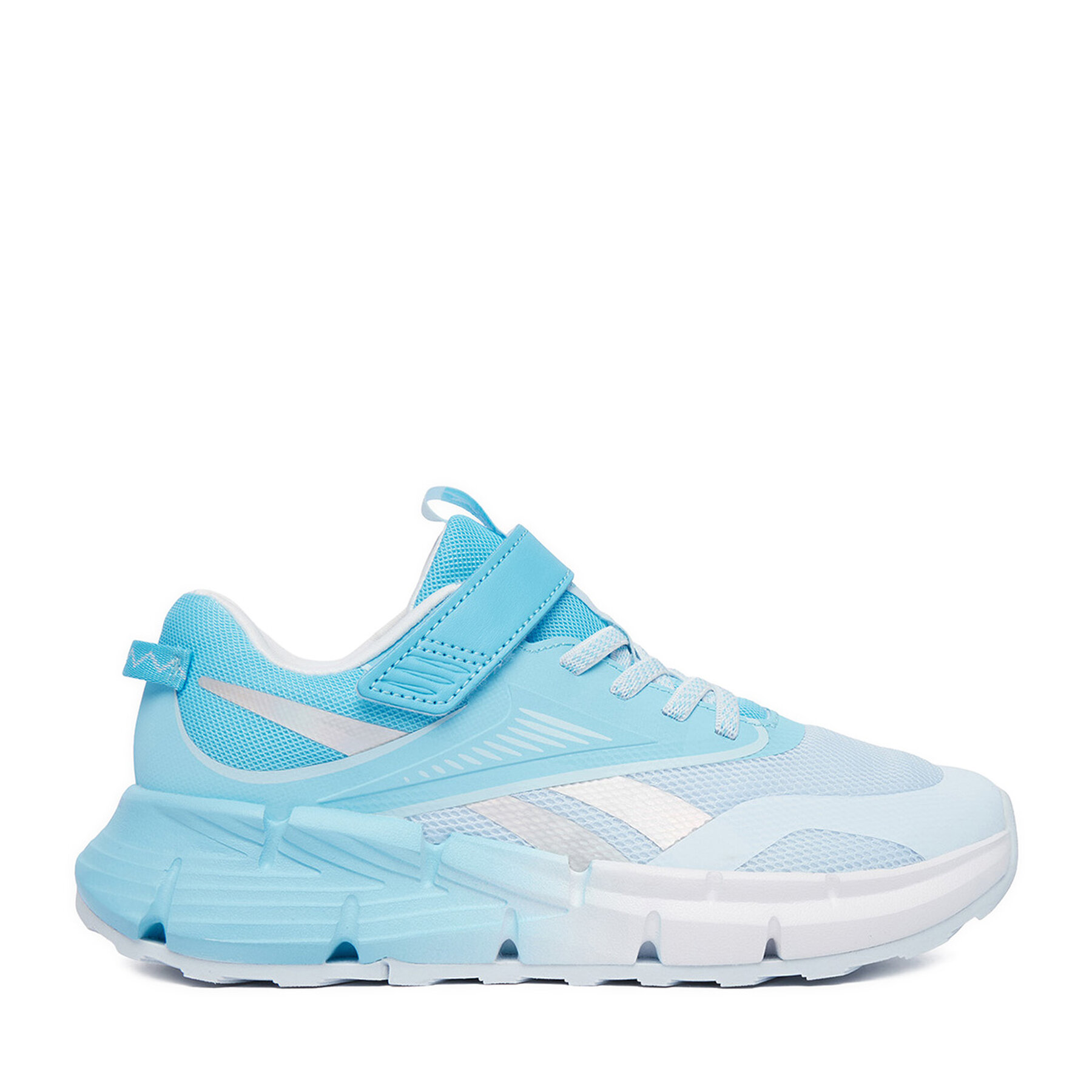Маратонки за бягане Reebok EO-ZIG DYNAMICA 6 100270609 Син