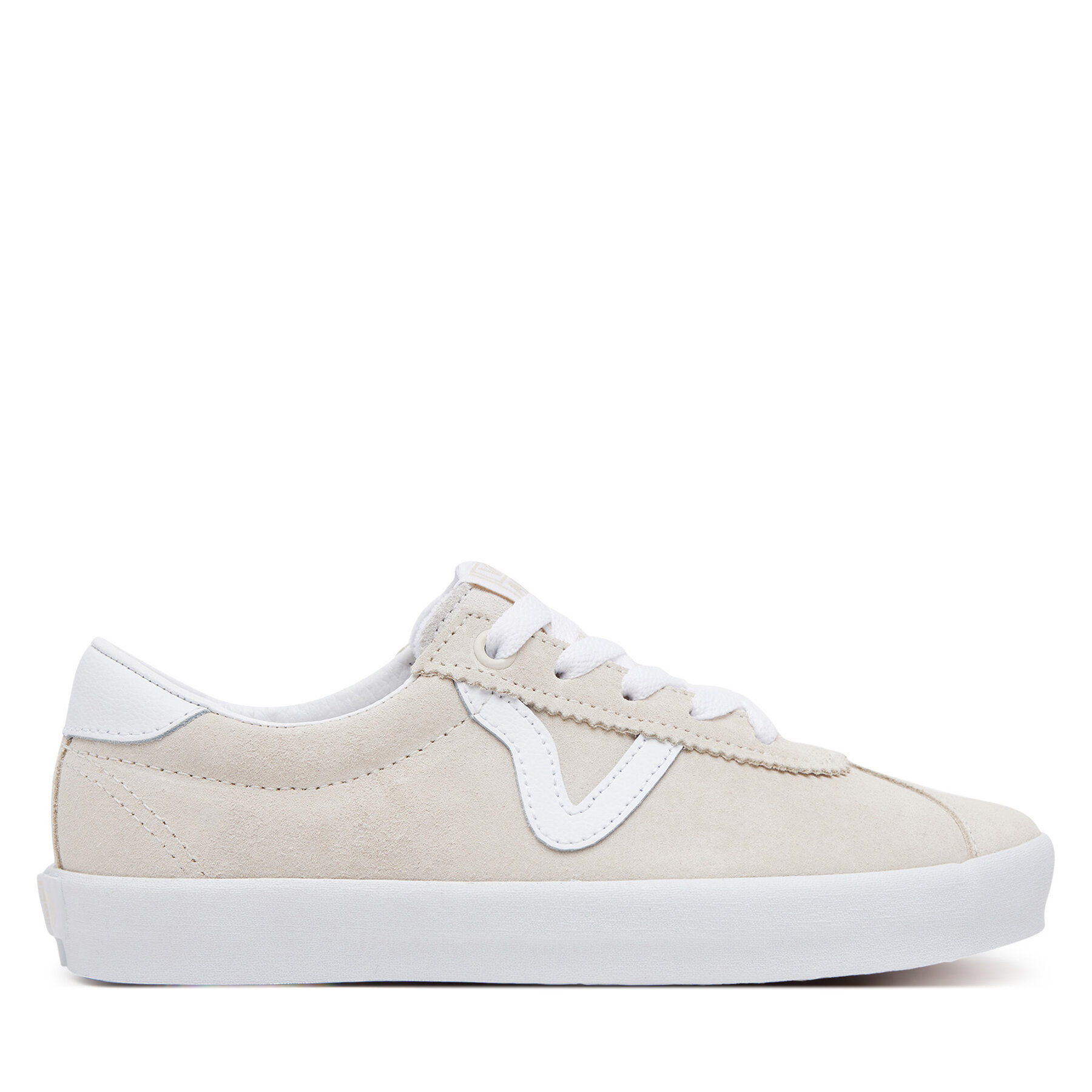 Vans Dámske Tenisky, Rozmer: 36, Béžová, Sport Low VN000D1PDJR1