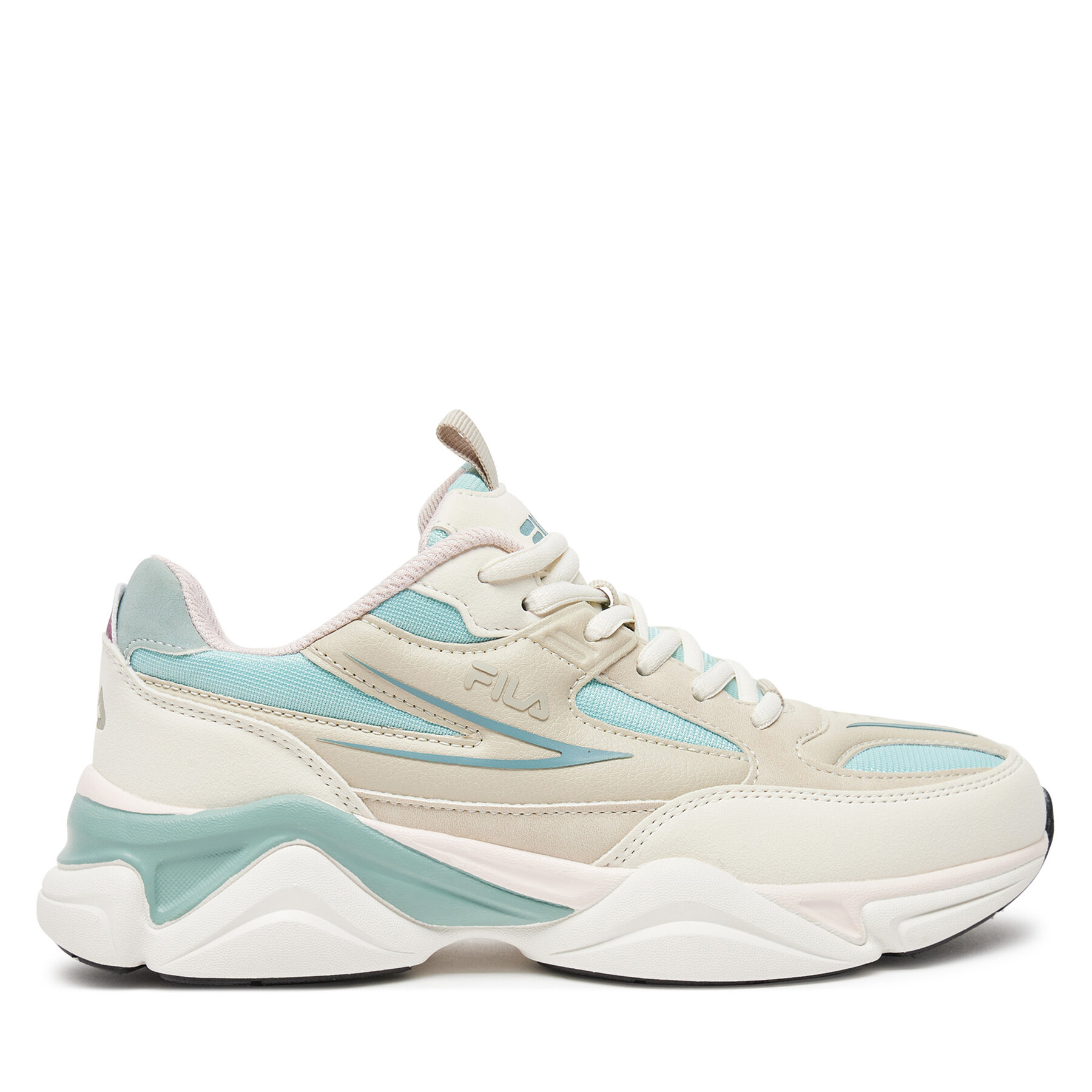 Sneakers Fila FFW0468 Multicolore