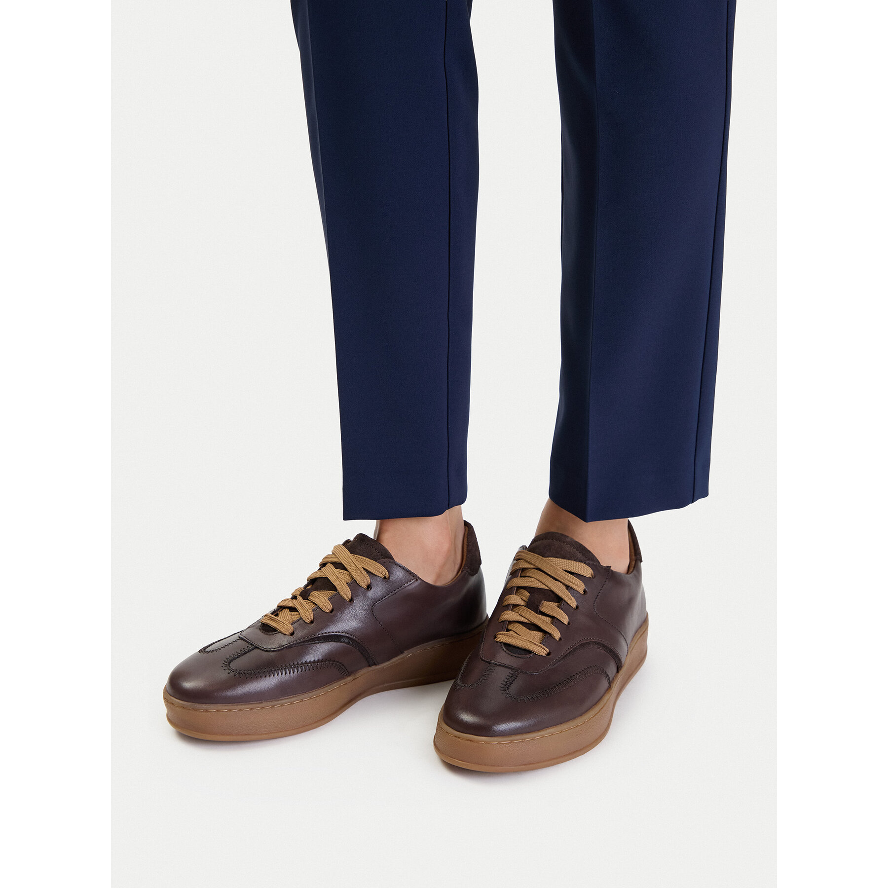 Sneakers Lasocki CEO-WI16-HARRY-07 Maro