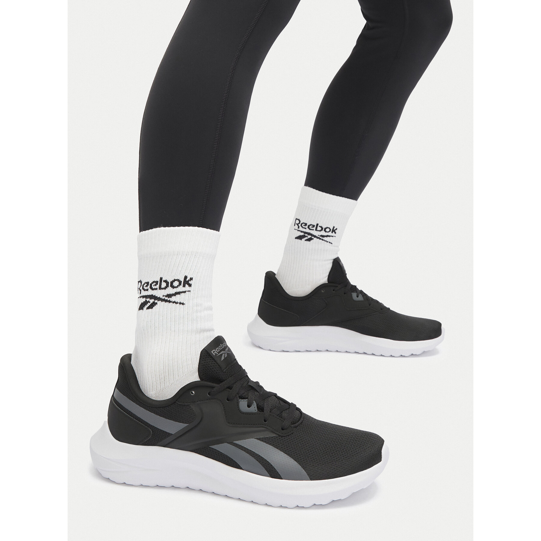 Bežecké topánky Reebok ENERGEN LUX 100033639 Čierna
