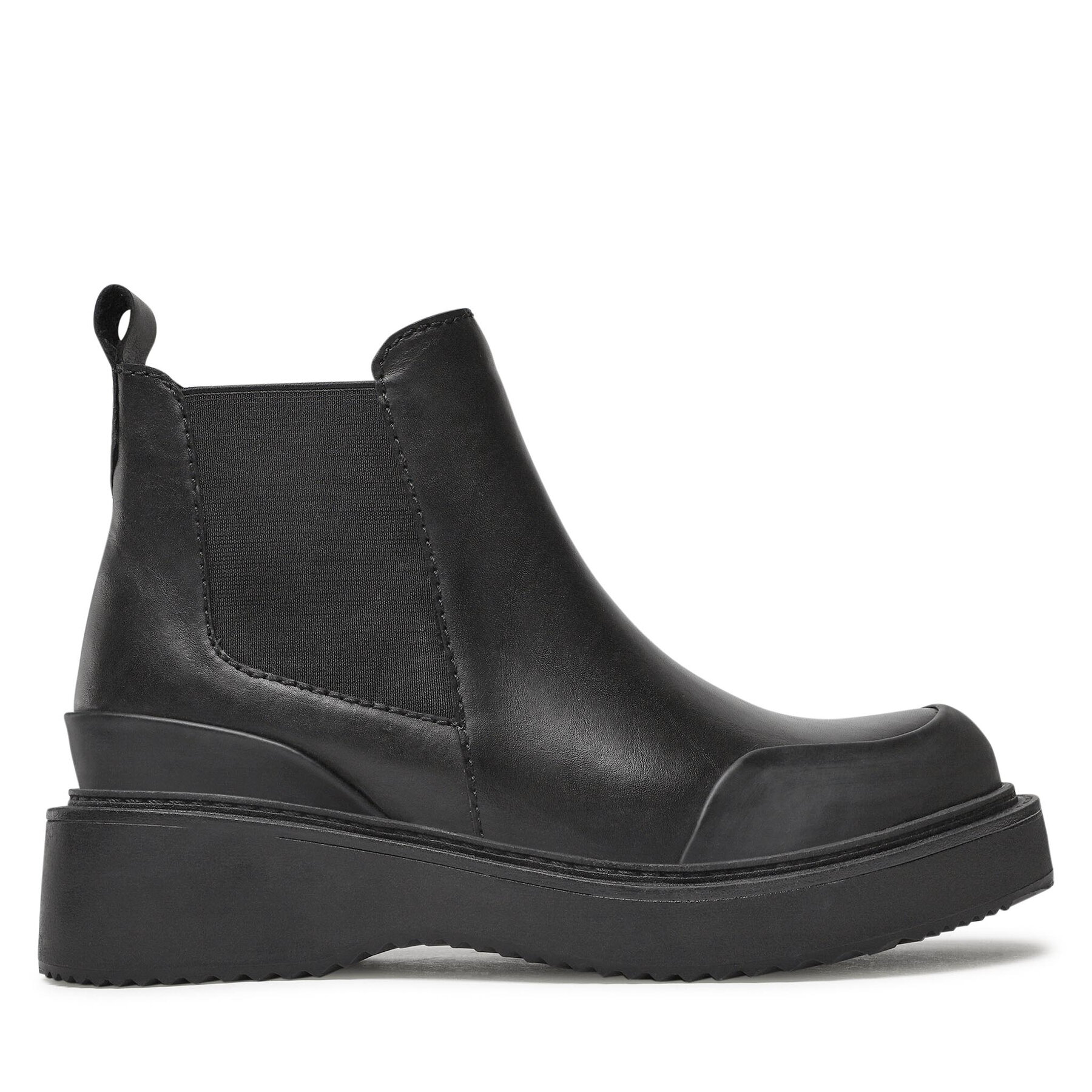 Botines Chelsea Lasocki WI16-CURRIE-04 Negro