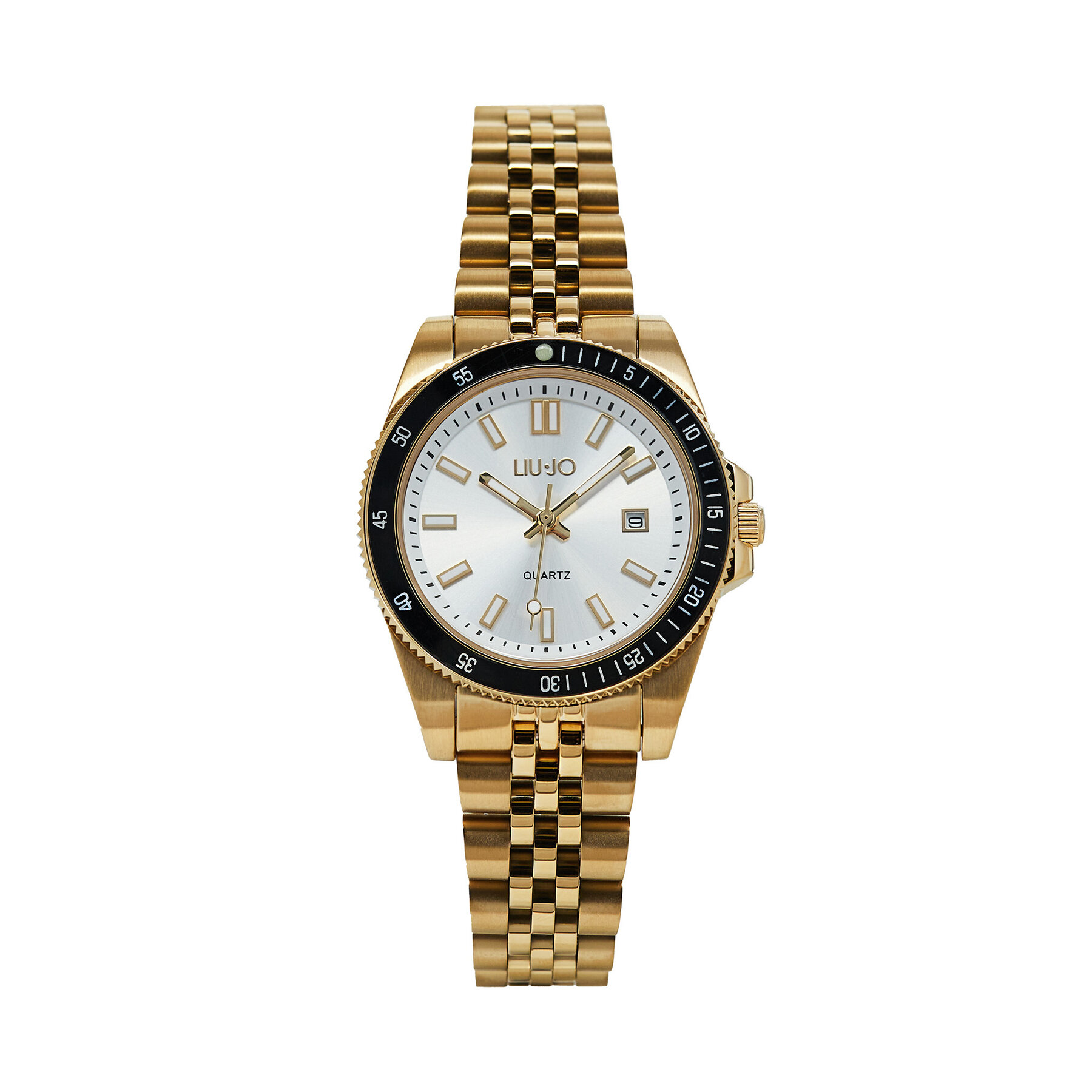 Ceas Liu Jo Company Lady TLJ2322 Auriu