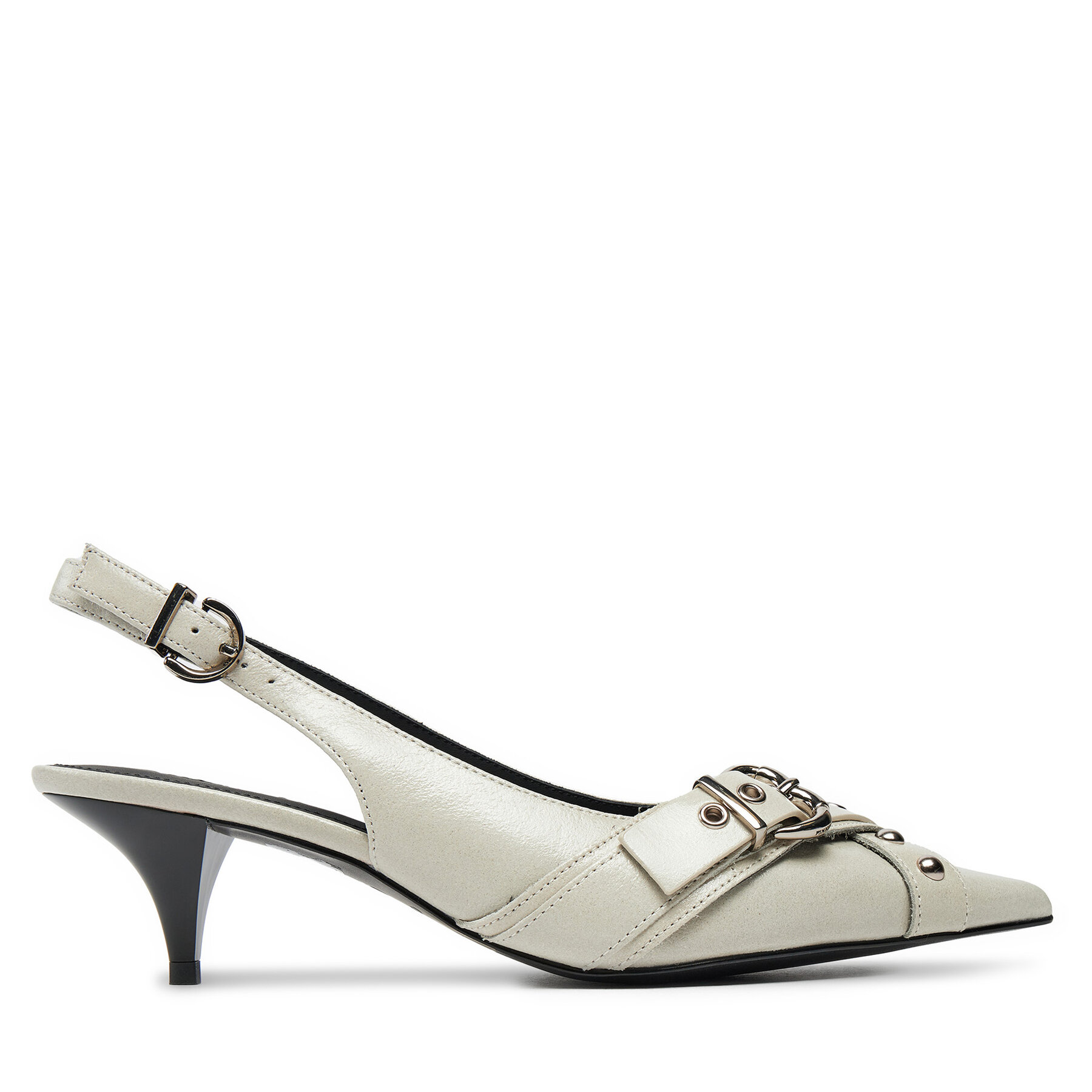 Sandales PINKO Ada 07 SD0089P042 Gris