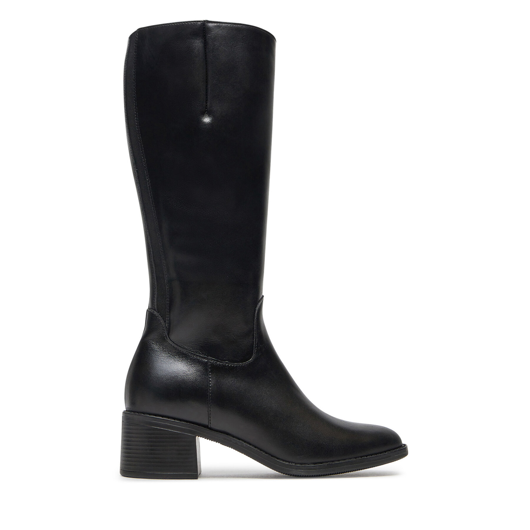 Botas altas Ryłko 4WXS1___M Negro