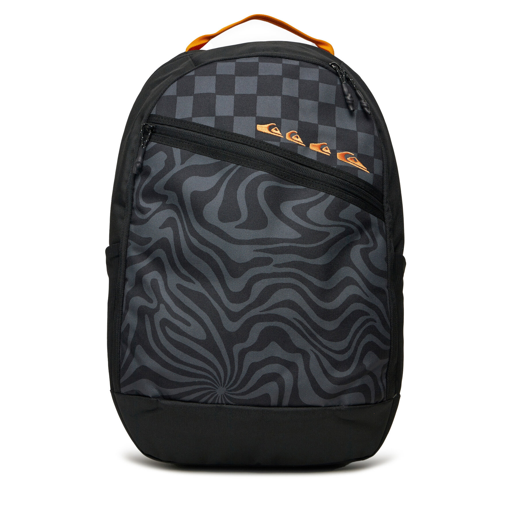 Mochila Quiksilver Shoolie 2.0 AQYBP03163 Gris