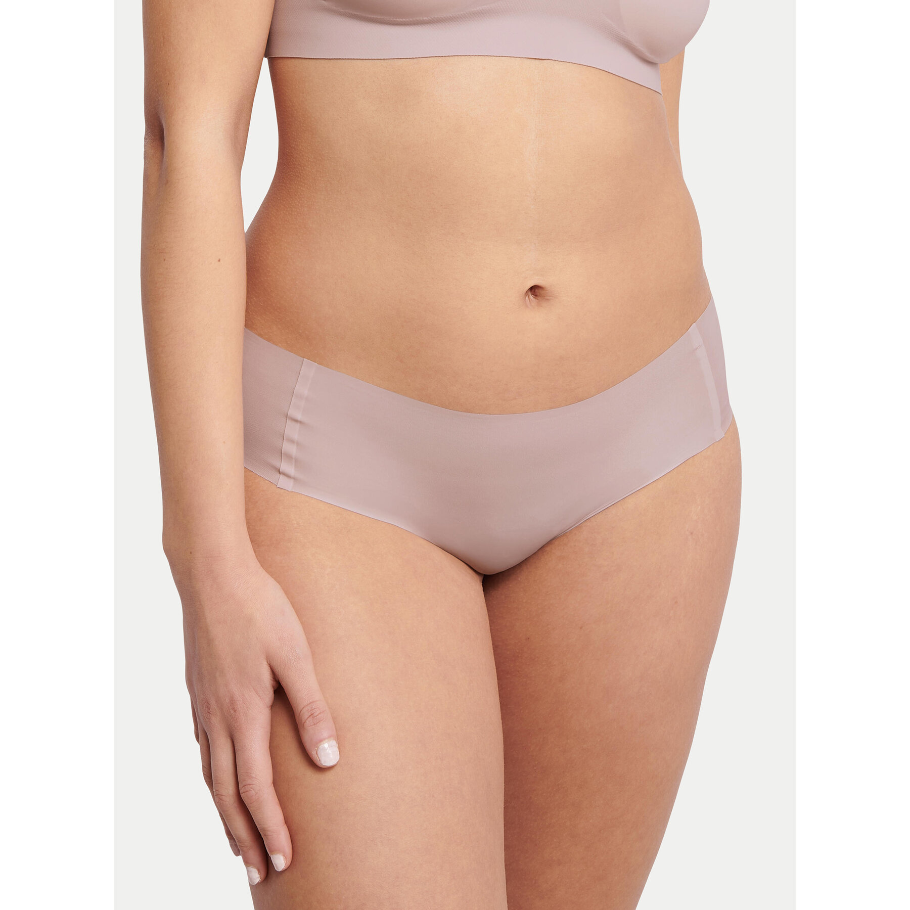 Sloggi Boxer Zero Feel 10217844 Grigio