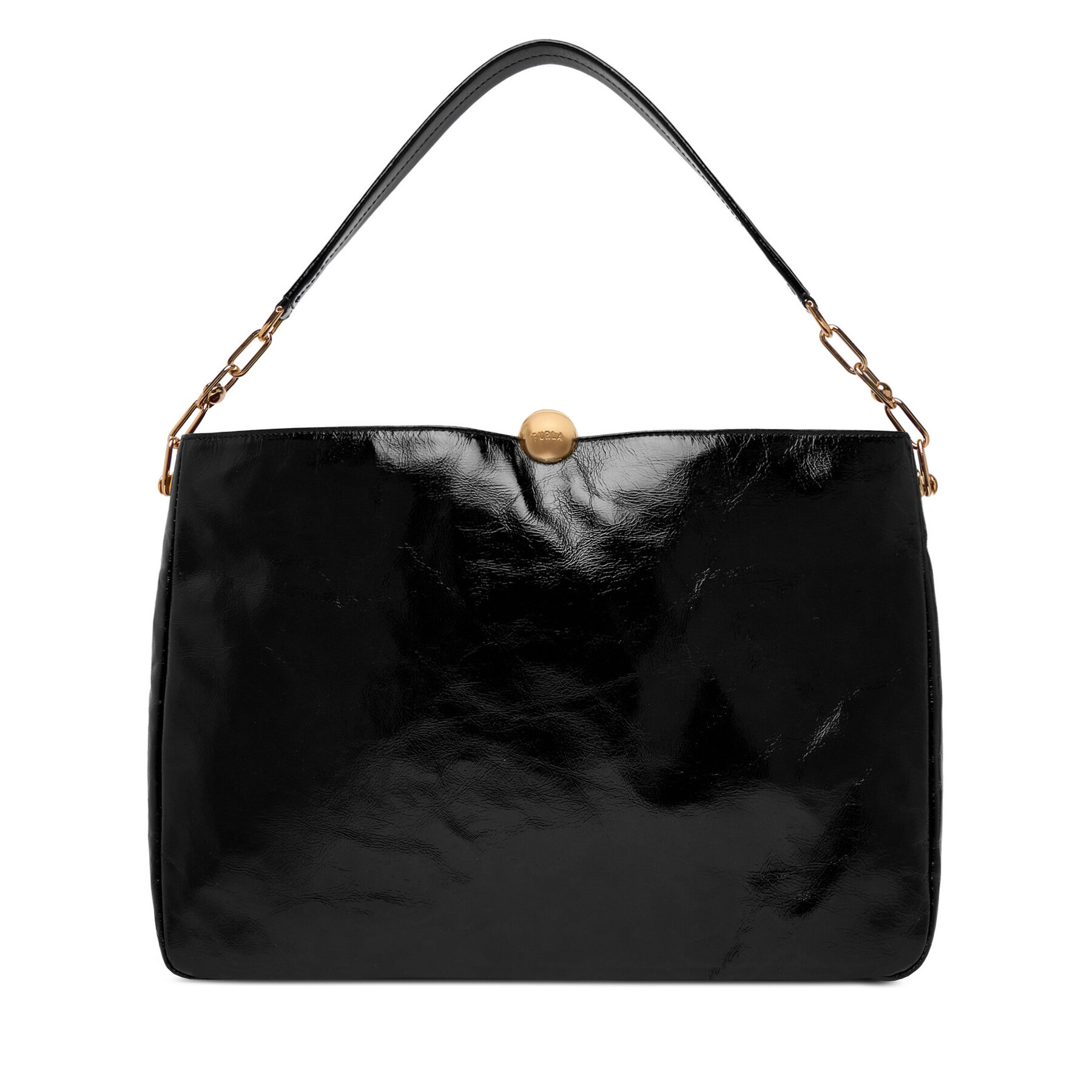 Дамска чанта Furla WB01885 BX4100 BG O6000 1002 Черен