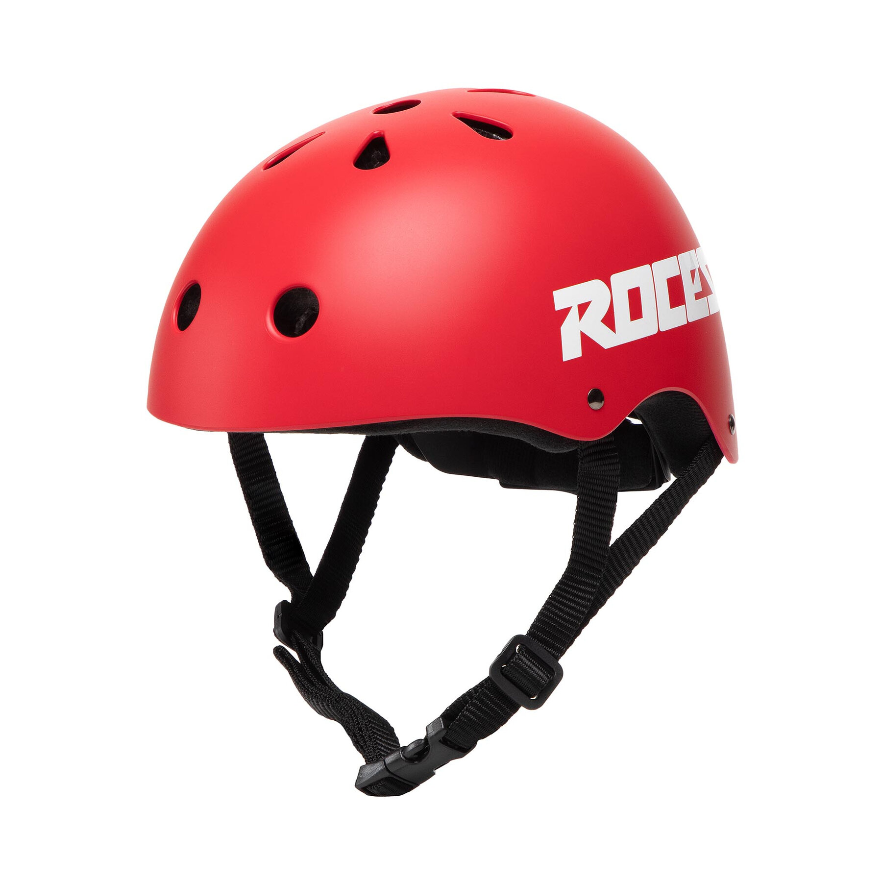 kask_skate Roces Ce Aggressive Helmet 300756 Red
