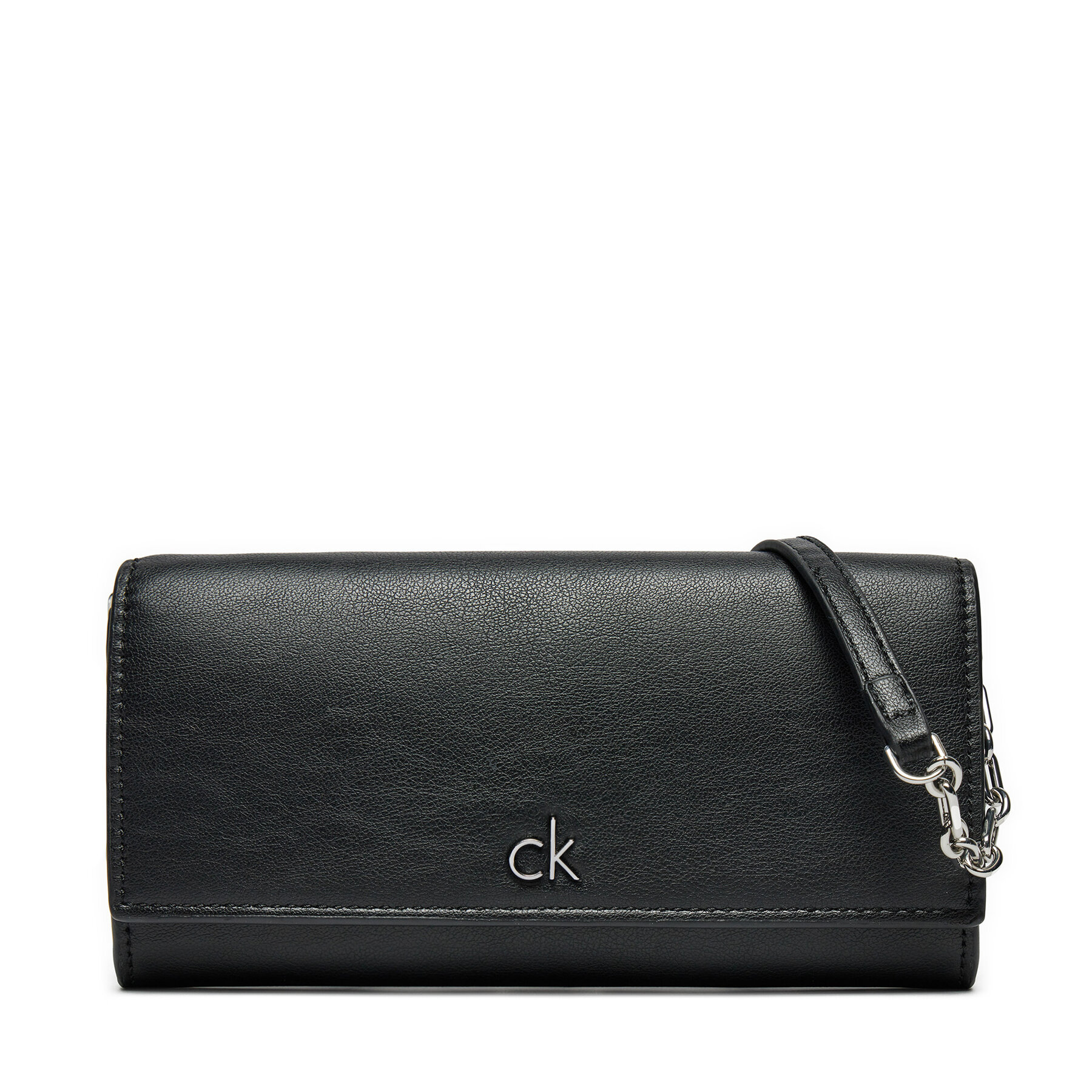 Táska Calvin Klein Ck Daily Wallet Mini Bag/Pbl K60K612852 Fekete