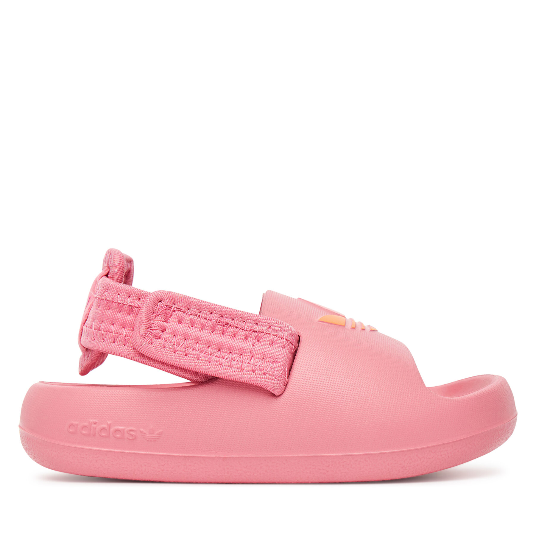 Sandále adidas adiform adilette JP5528 Ružová