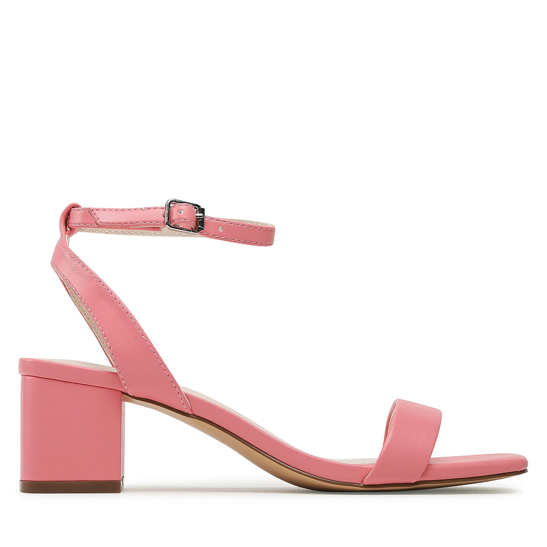Sandalias ONLY Shoes Onlhanna-1 15289351 Rosa