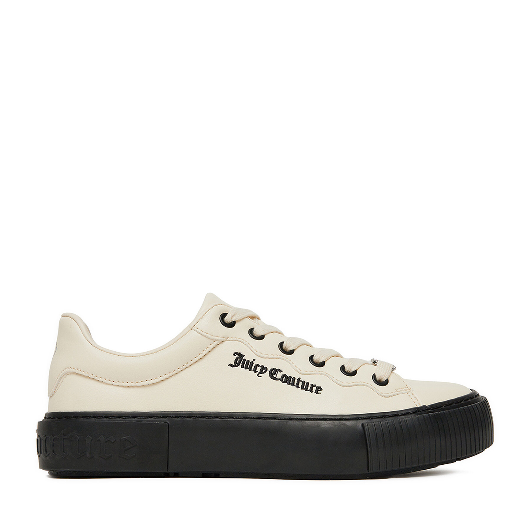 Sportcipők Juicy Couture VSJU003 Ekru
