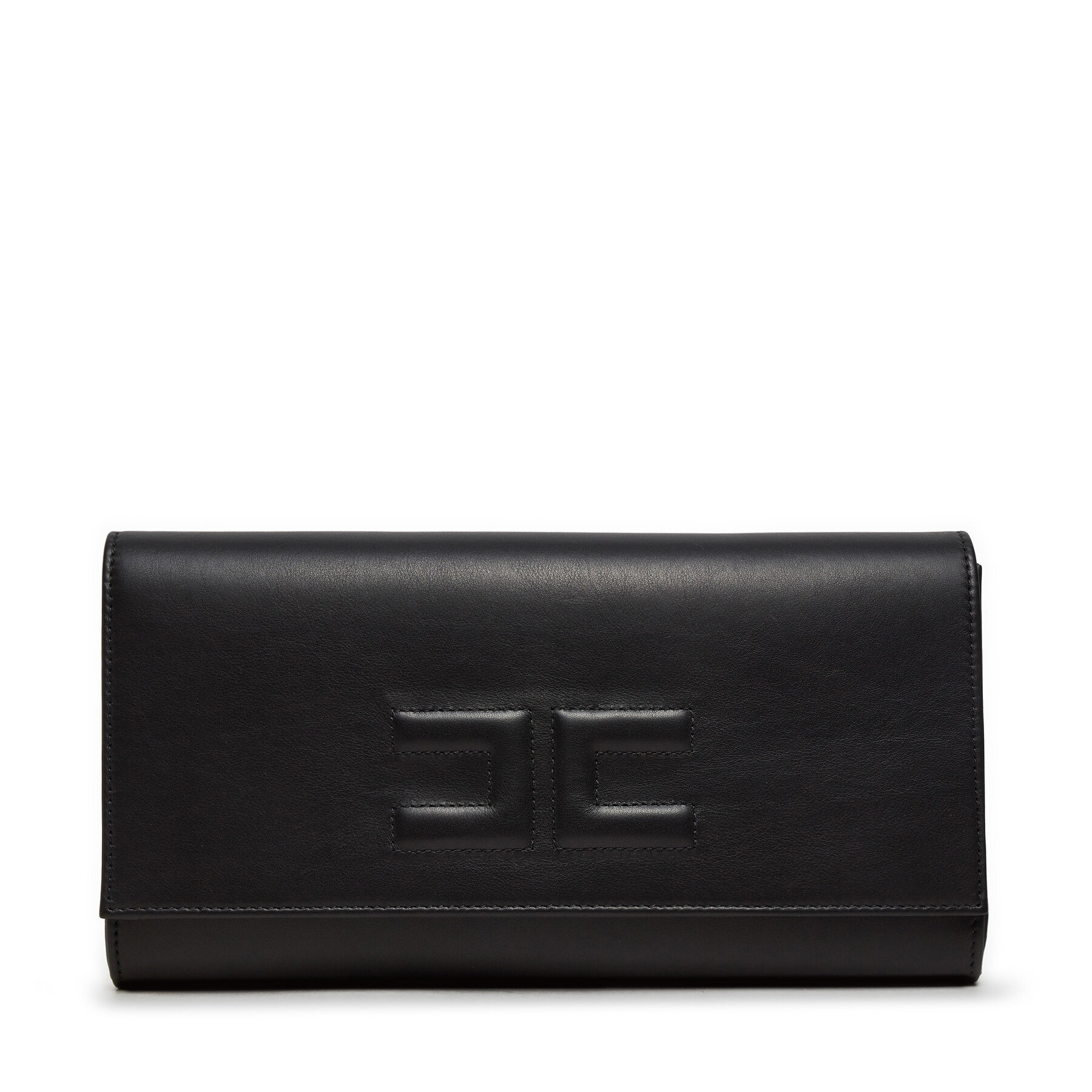 Elisabetta Franchi Τσάντα Elisabetta Franchi BS-76N-47E2-V450 Μαύρο
