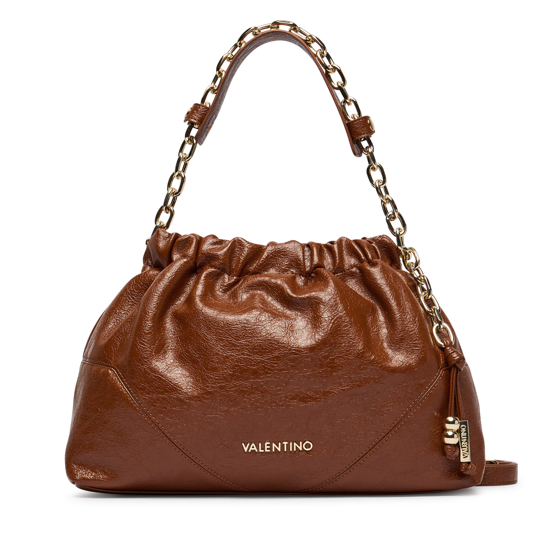 Torbica Valentino Lumira VBSA6F07 Smeđa