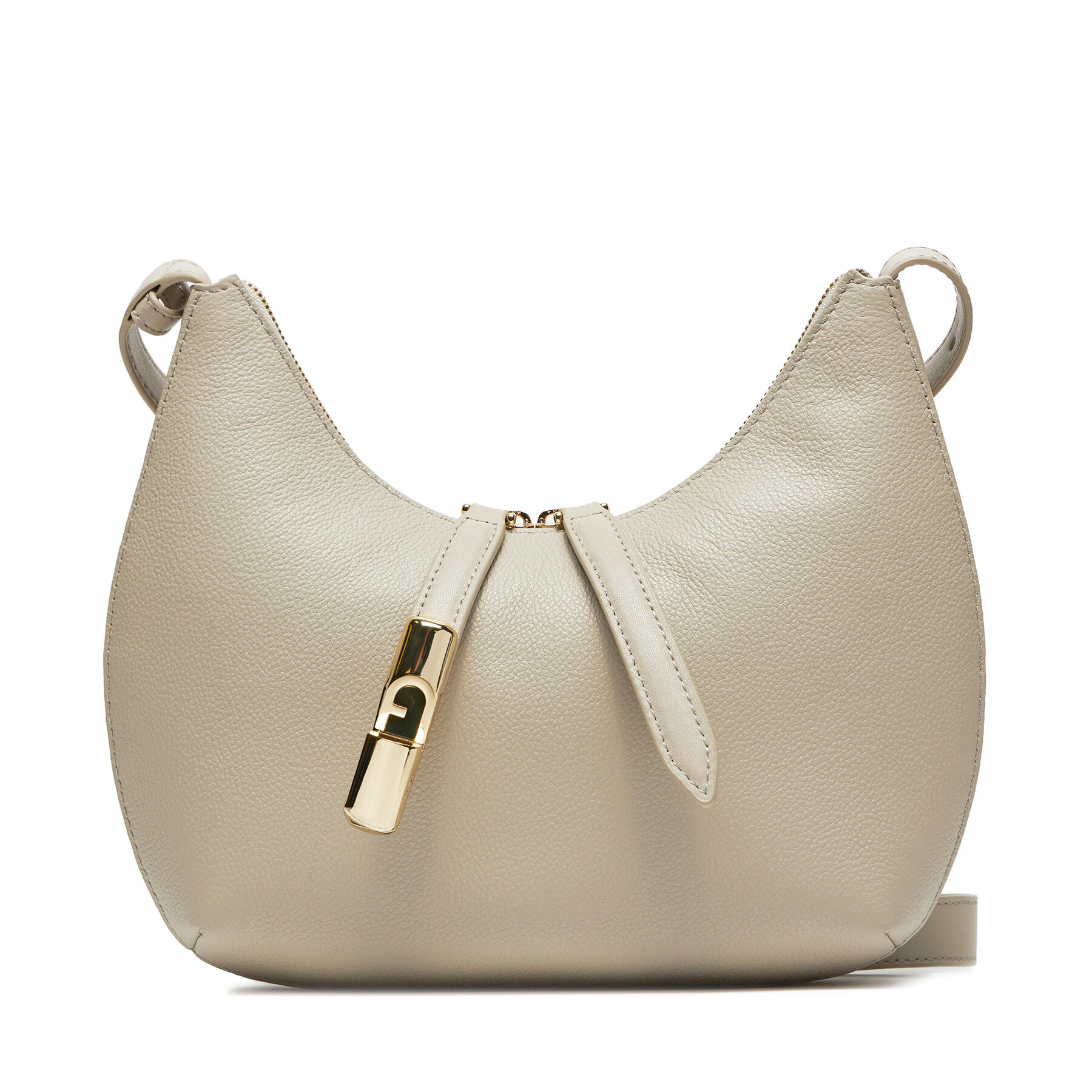Bolso Furla WB01500 BX3353 VAN00 Écru