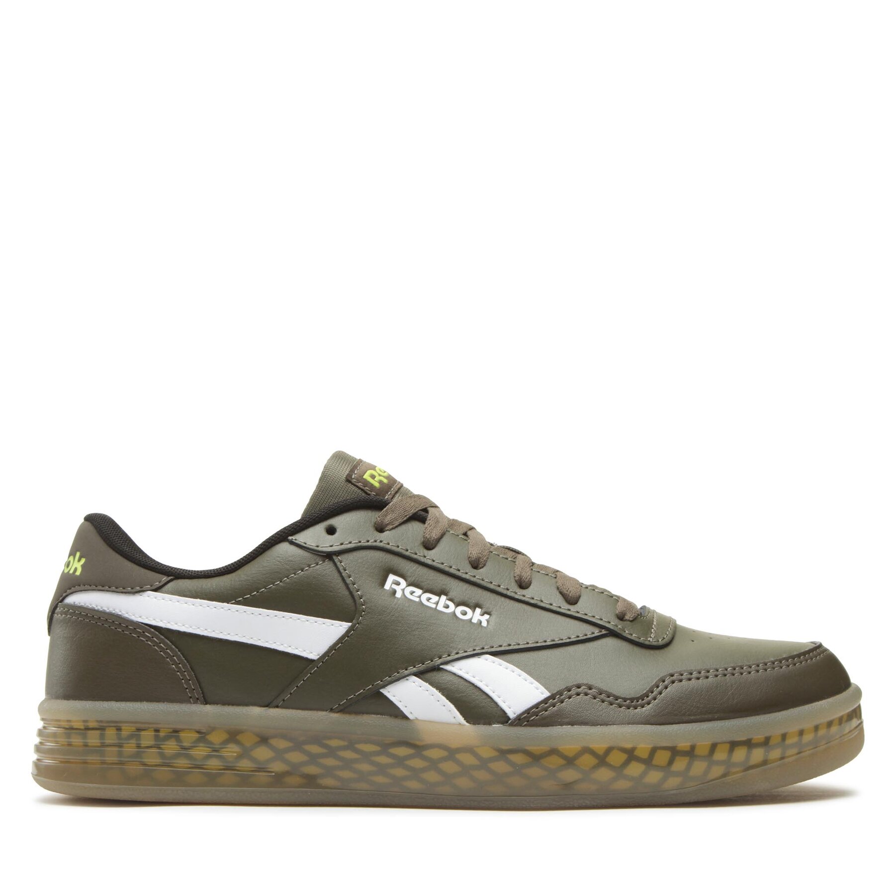 Zapatillas Reebok Royal Techque T Ce GX3513 Verde