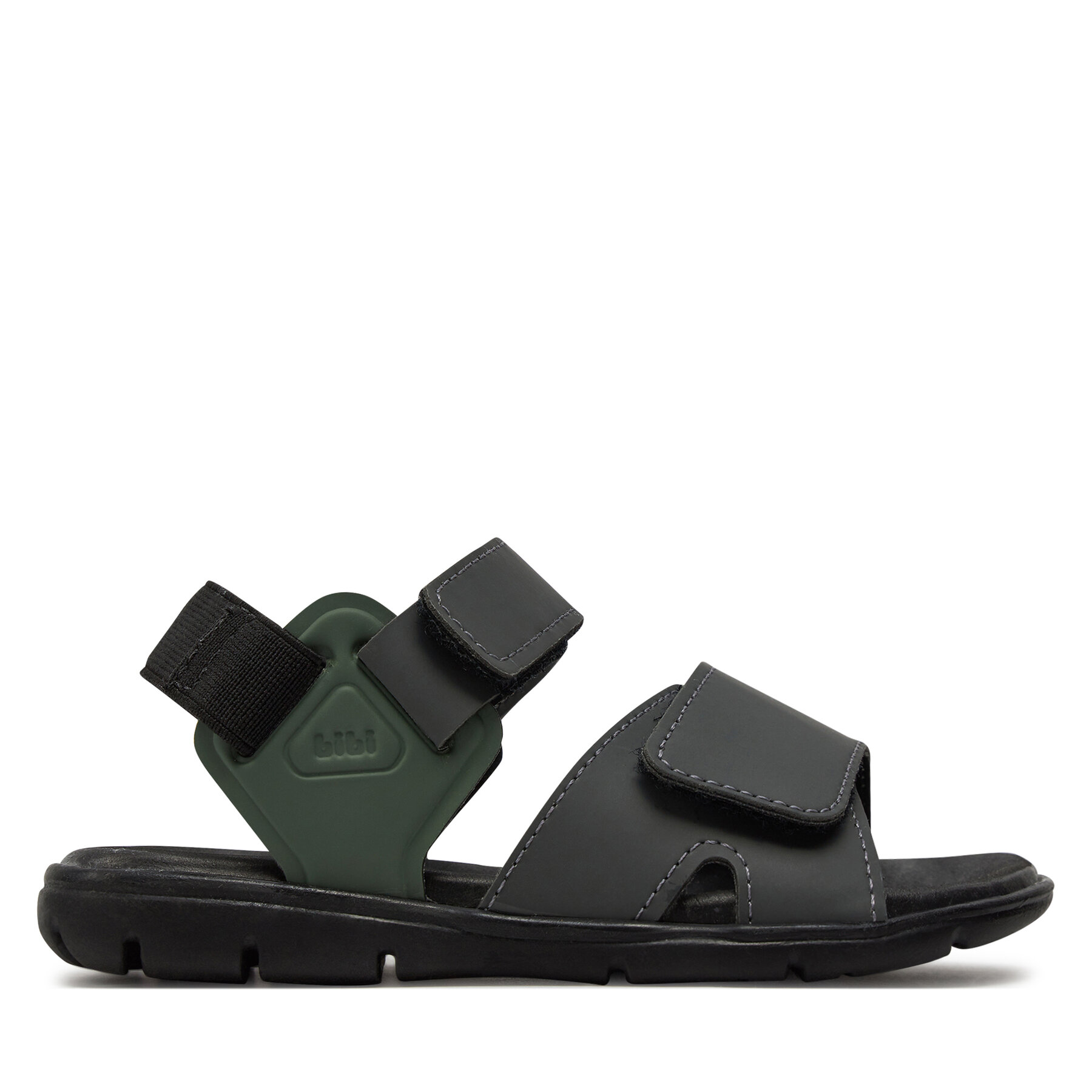 Sandalias Bibi 1101160 Gris
