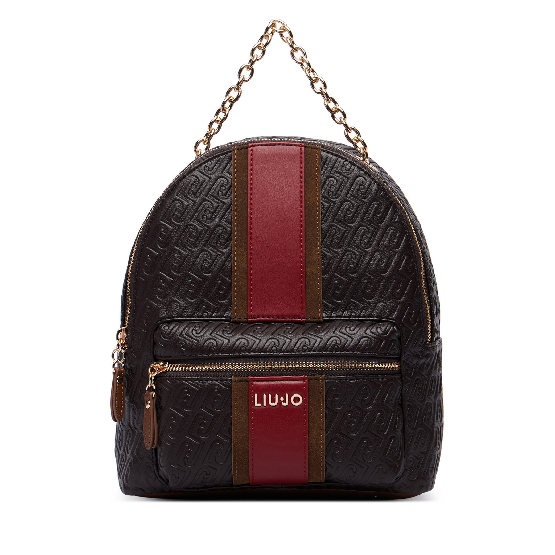 Rucsac Liu Jo AF6111 E1141 Colorat