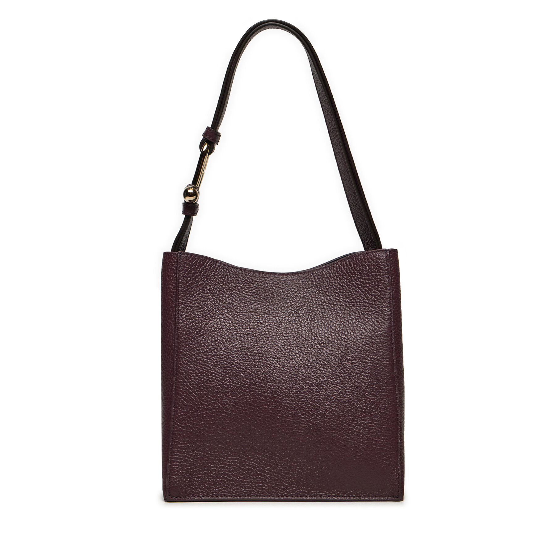 Bolso Furla Nuvola WB01373 HSF000 2516S Guinda/burdeos