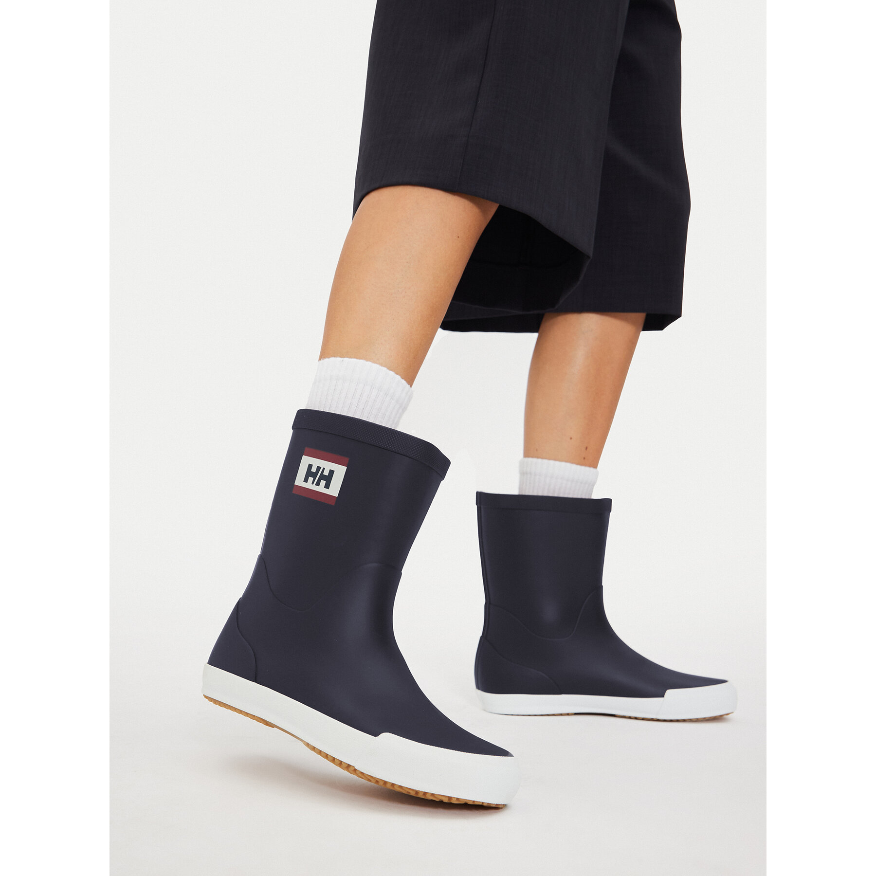 Gumáky Helly Hansen Nordvik 2 11661 Tmavomodrá
