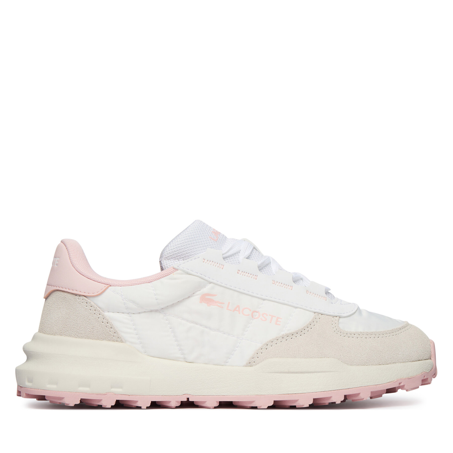 Sneakers Lacoste Elite Active Evo 50SFA0085 Alb