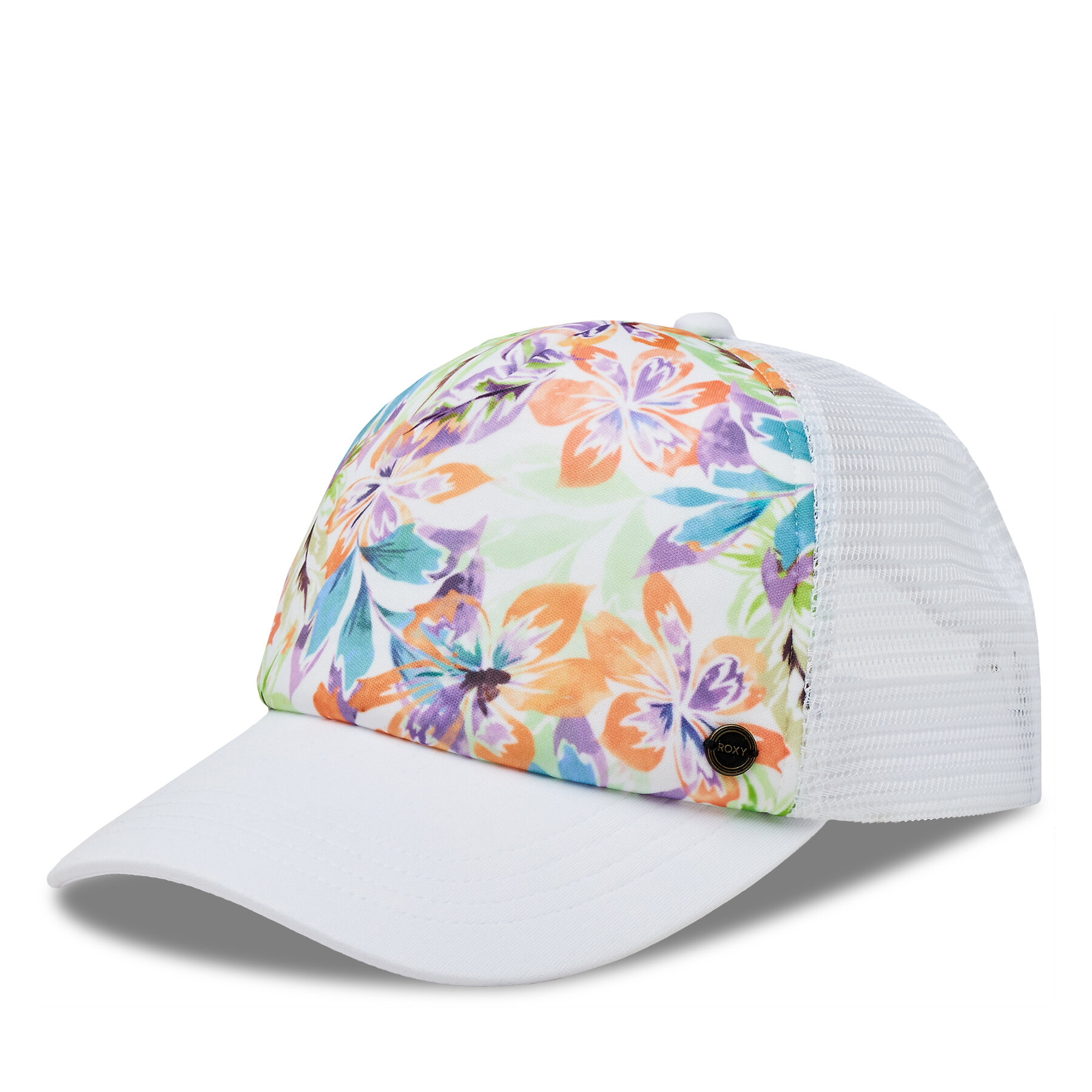 Cappellino Roxy Beautiful Morni ERJHA04129 Bianco