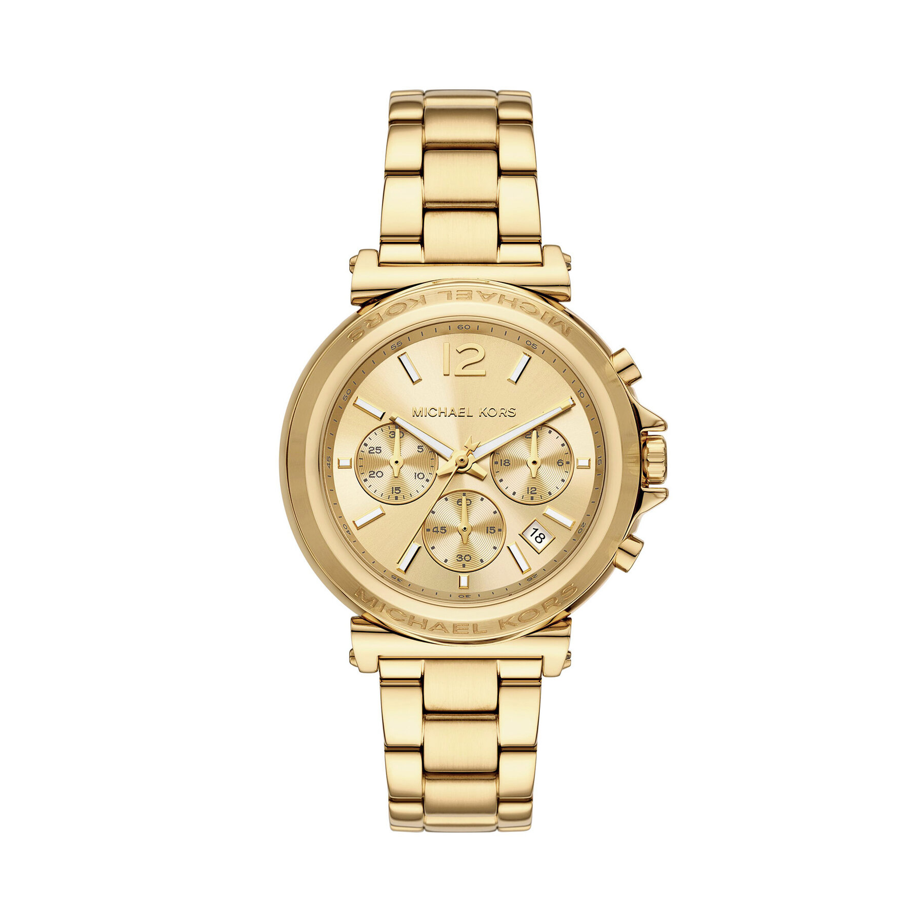 Karóra Michael Kors Maren MK7493 Arany