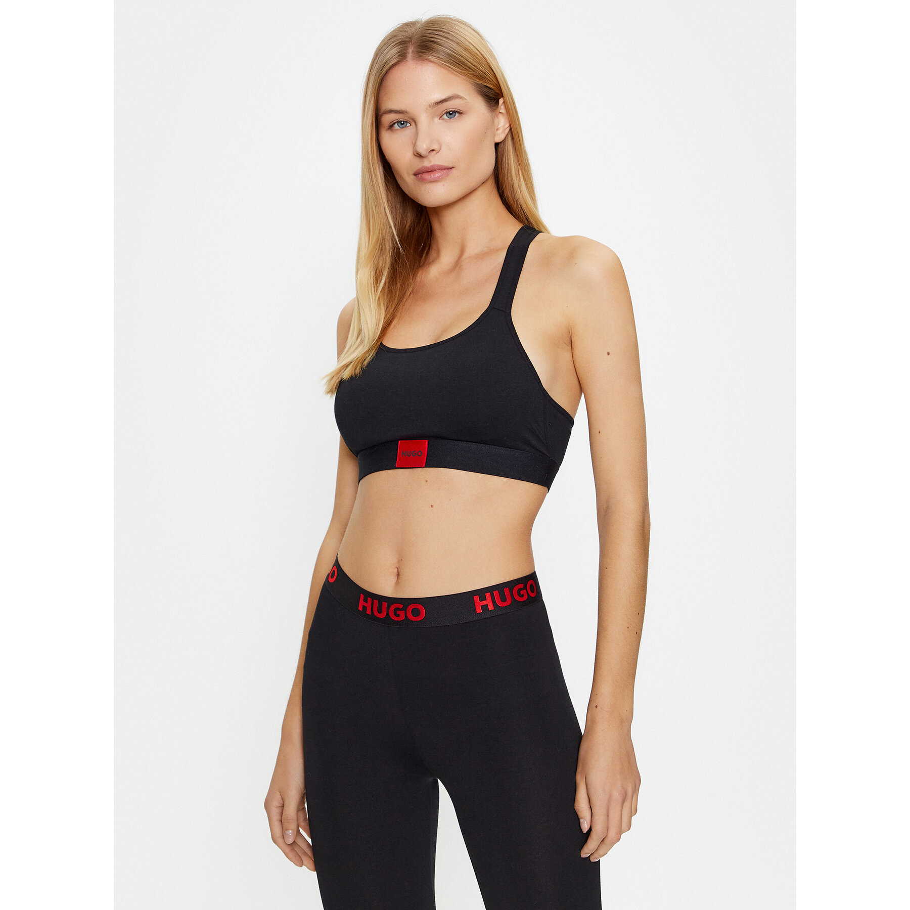 Hugo Reggiseno top 50495869 Nero