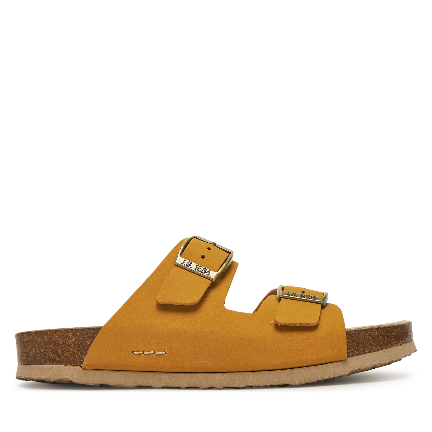 Ciabatte Josef Seibel Hermine 01 64301 Giallo