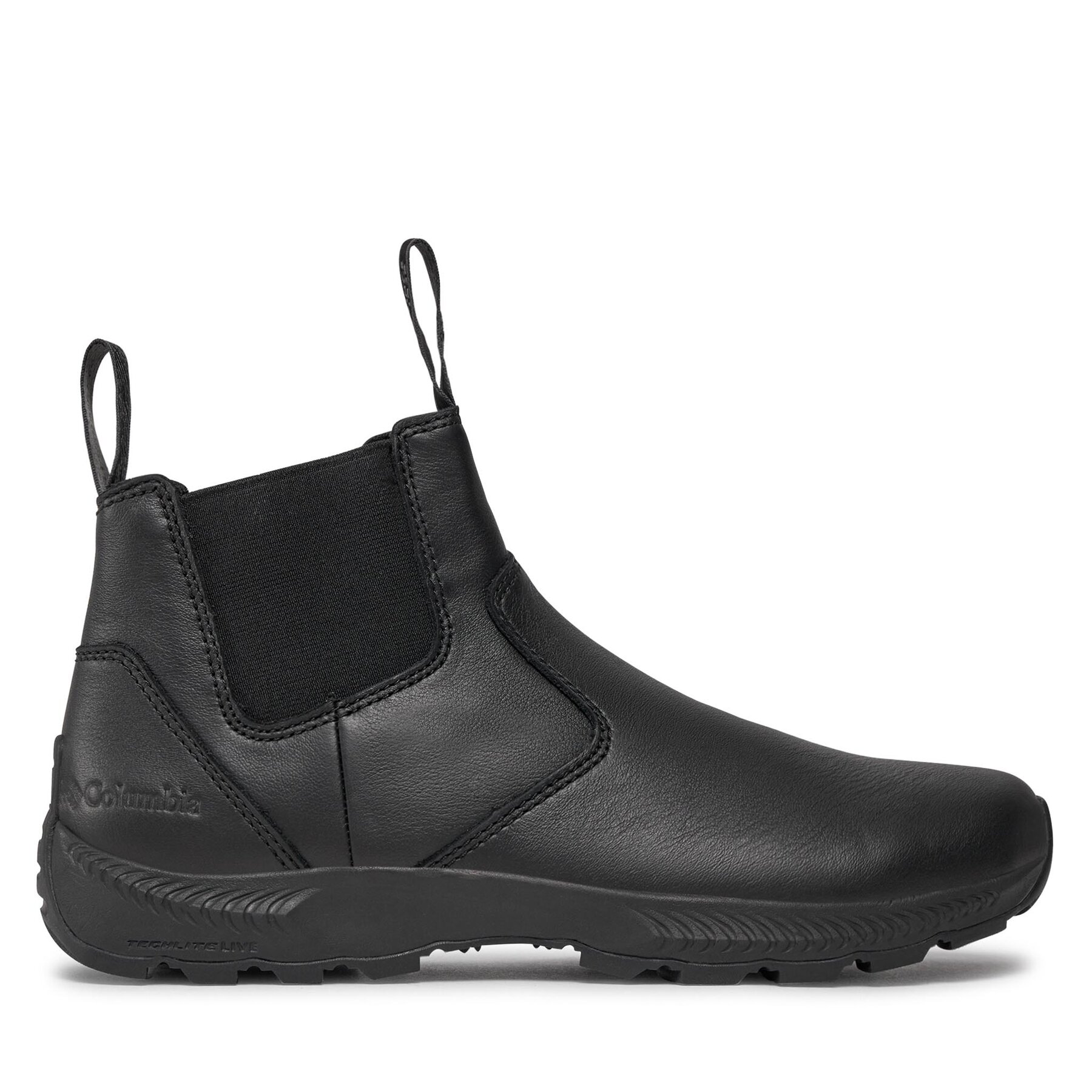 Bottines Chelsea Columbia Landroamer™ Scout 2044471 Noir