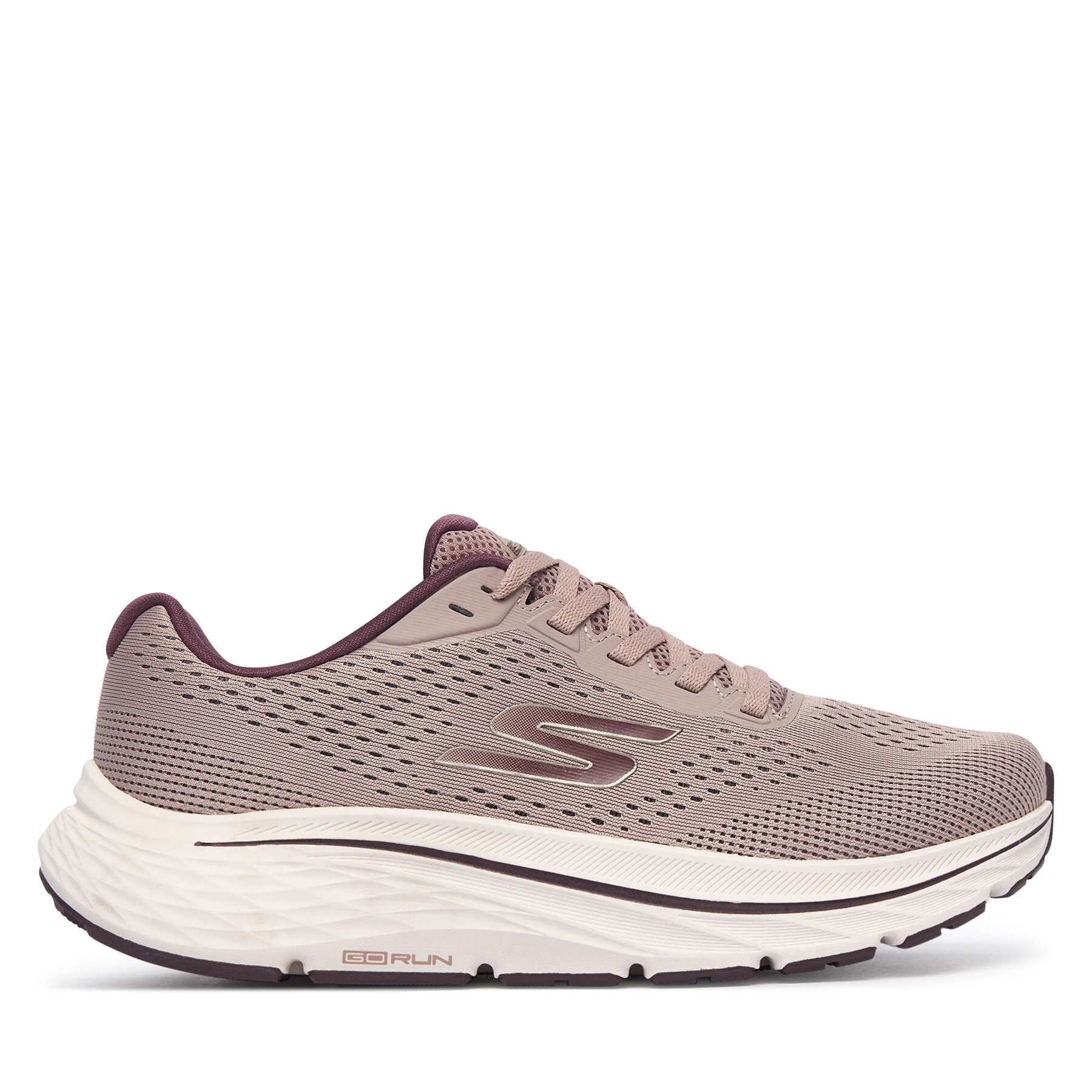 Сникърси Skechers GO RUN Consistent 3 - Rushline 129052/MVE Бежов